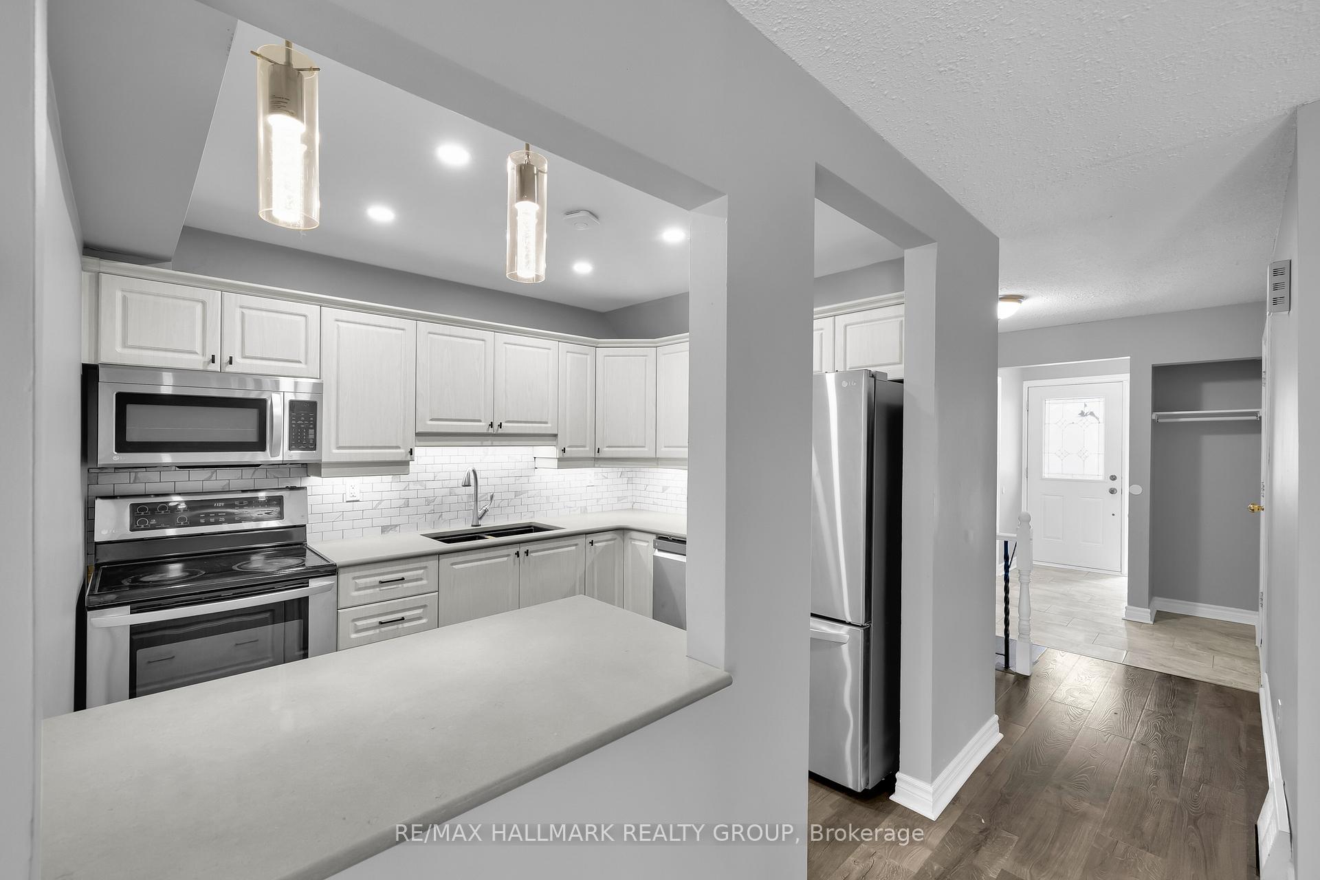 Photo 17 of Unit 68, 3205 Uplands Drive, Ottawa, Hunt Club Woods — HOMEH