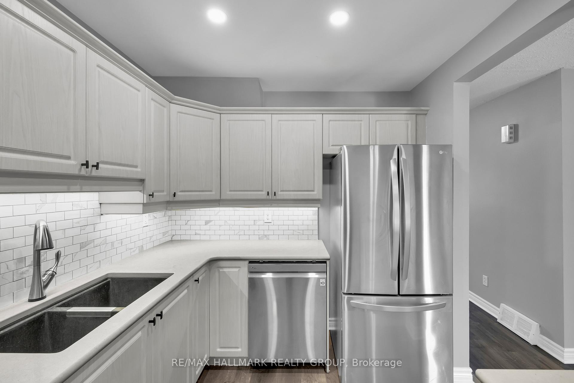 Photo 21 of Unit 68, 3205 Uplands Drive, Ottawa, Hunt Club Woods — HOMEH
