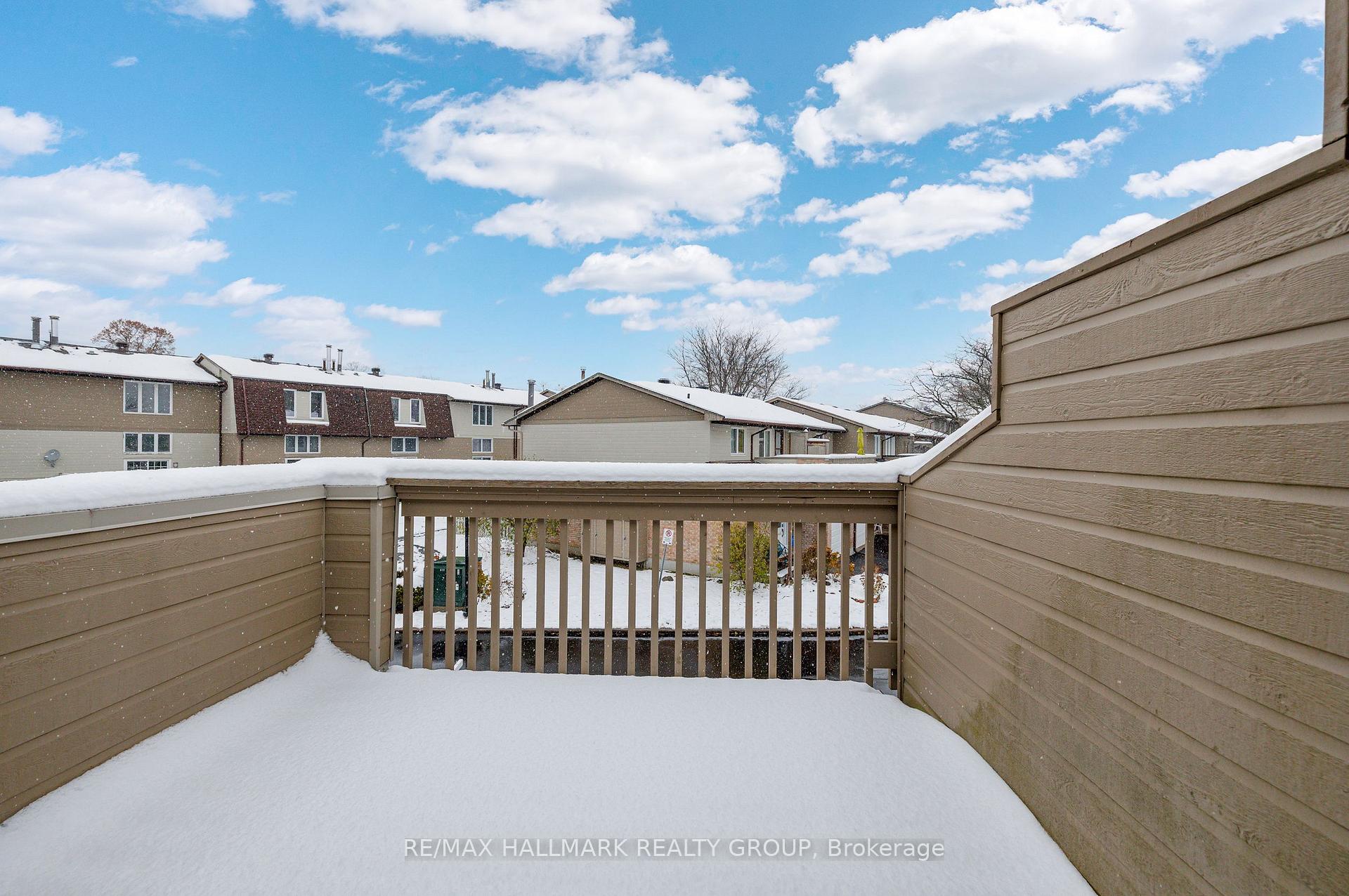 Photo 37 of Unit 68, 3205 Uplands Drive, Ottawa, Hunt Club Woods — HOMEH