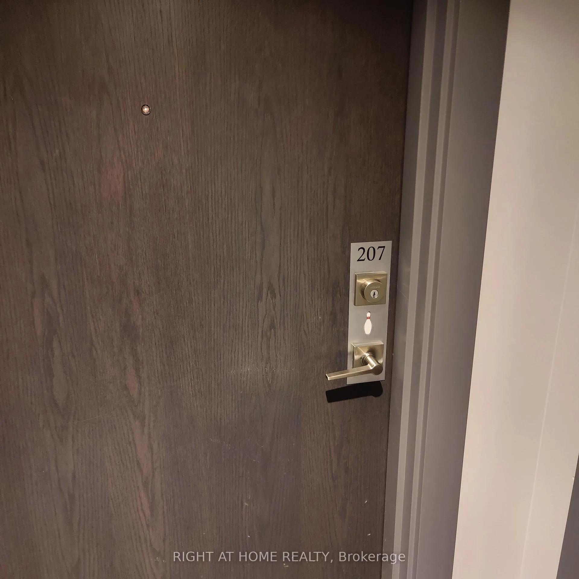 Photo 1 of Unit 207, 1401 O'Connor Drive, Toronto, O'Connor-Parkview — HOMEH