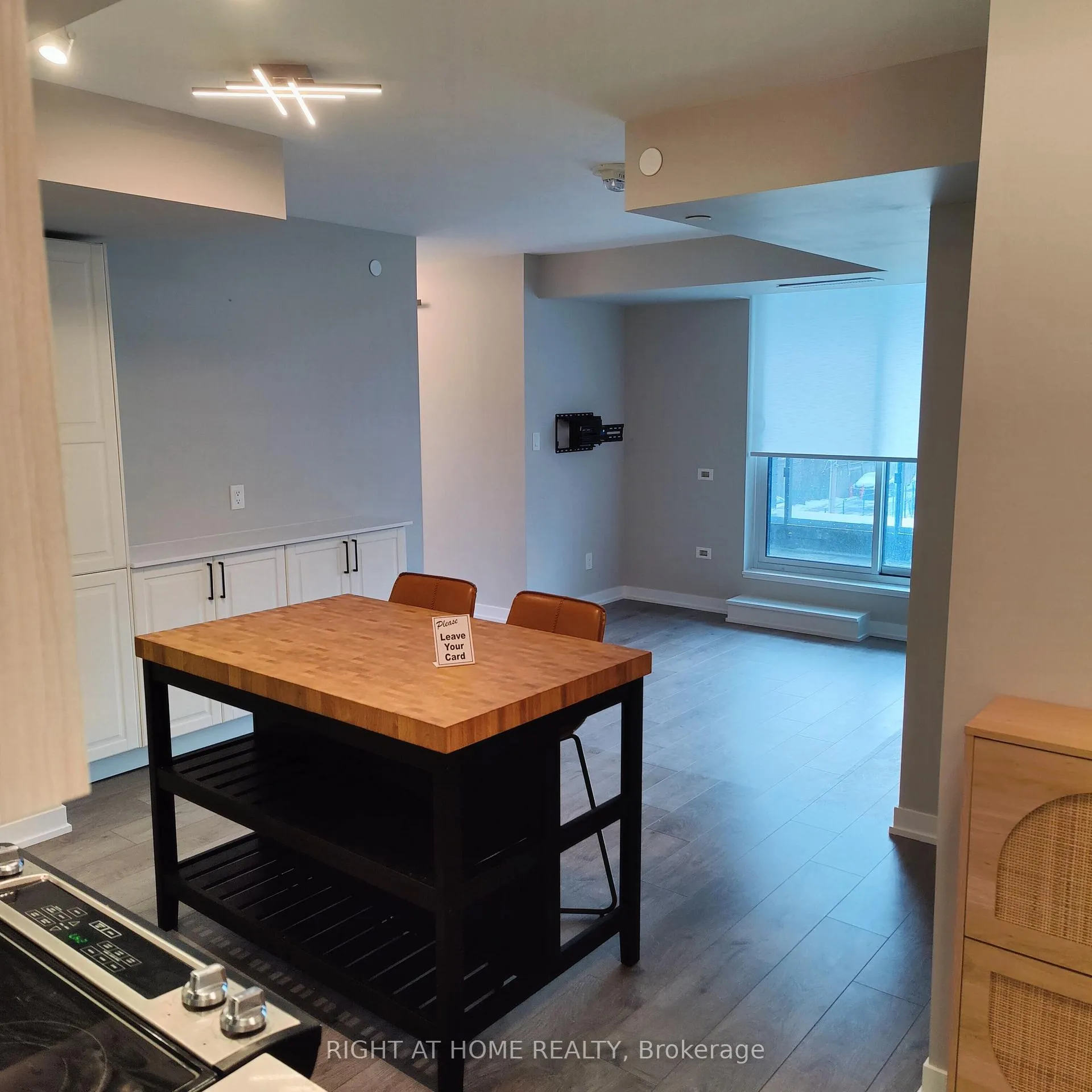 Photo 3 of Unit 207, 1401 O'Connor Drive, Toronto, O'Connor-Parkview — HOMEH