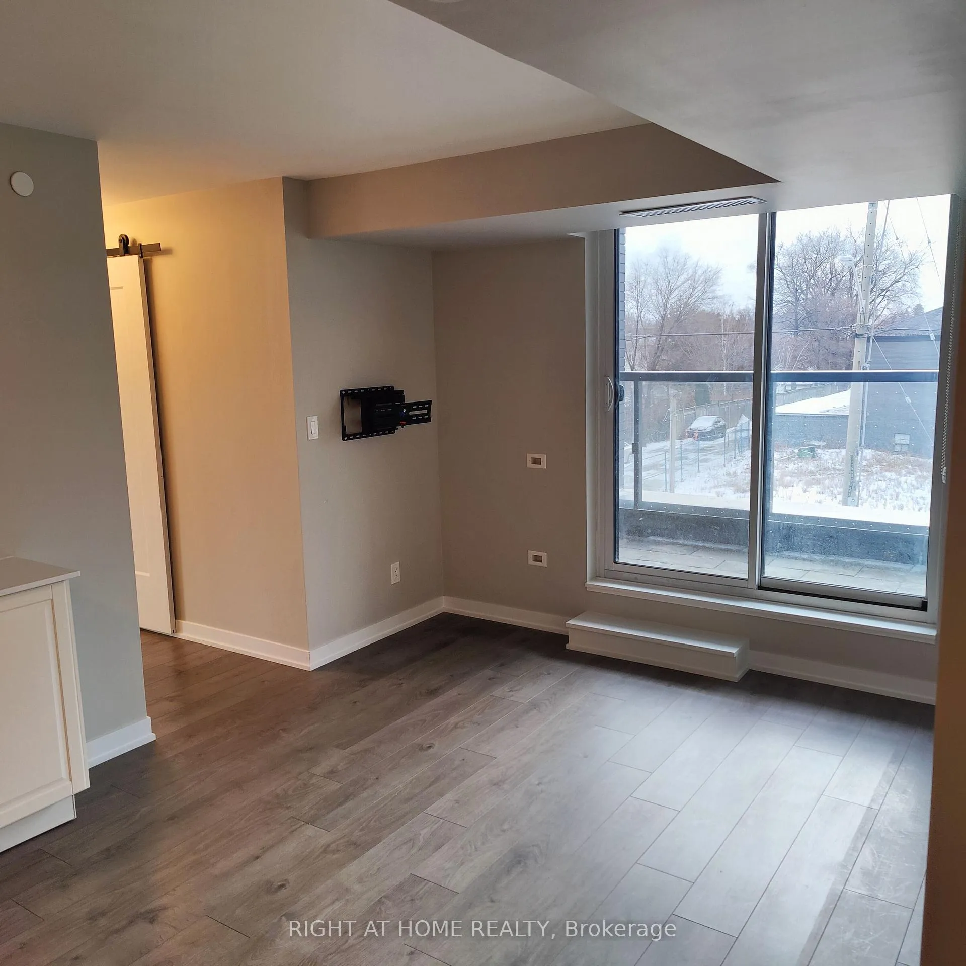 Photo 11 of Unit 207, 1401 O'Connor Drive, Toronto, O'Connor-Parkview — HOMEH