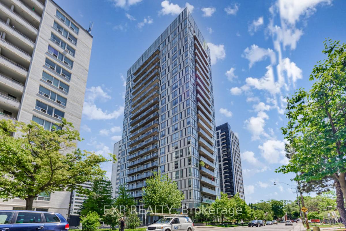 Photo 1 of Unit 502, 83 Redpath Avenue, Toronto, Mount Pleasant West — HOMEH