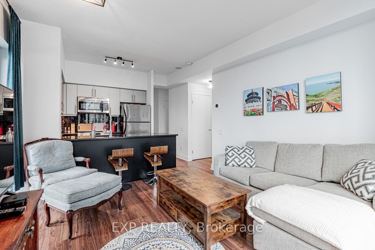 Photo 12 of Unit 502, 83 Redpath Avenue, Toronto, Mount Pleasant West — HOMEH
