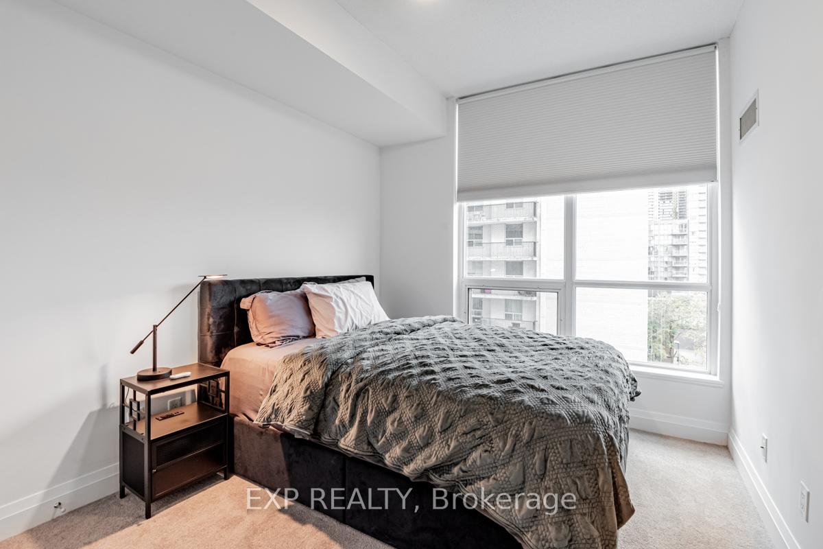 Photo 8 of Unit 502, 83 Redpath Avenue, Toronto, Mount Pleasant West — HOMEH