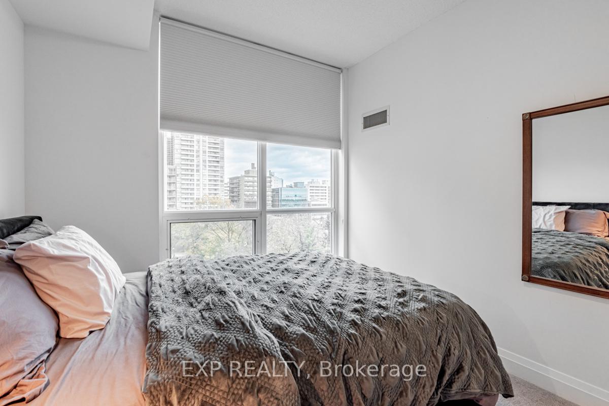 Photo 16 of Unit 502, 83 Redpath Avenue, Toronto, Mount Pleasant West — HOMEH