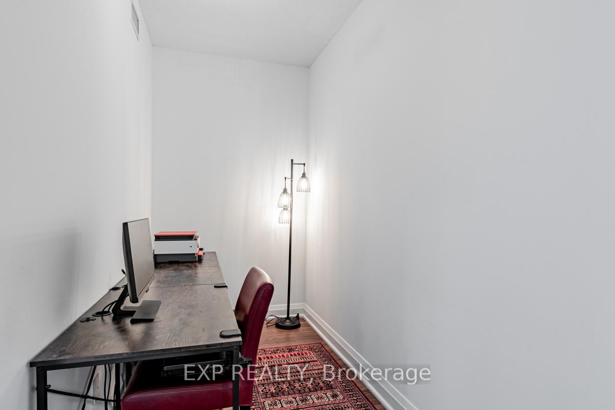 Photo 11 of Unit 502, 83 Redpath Avenue, Toronto, Mount Pleasant West — HOMEH