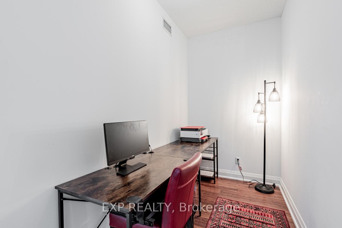 Photo 13 of Unit 502, 83 Redpath Avenue, Toronto, Mount Pleasant West — HOMEH