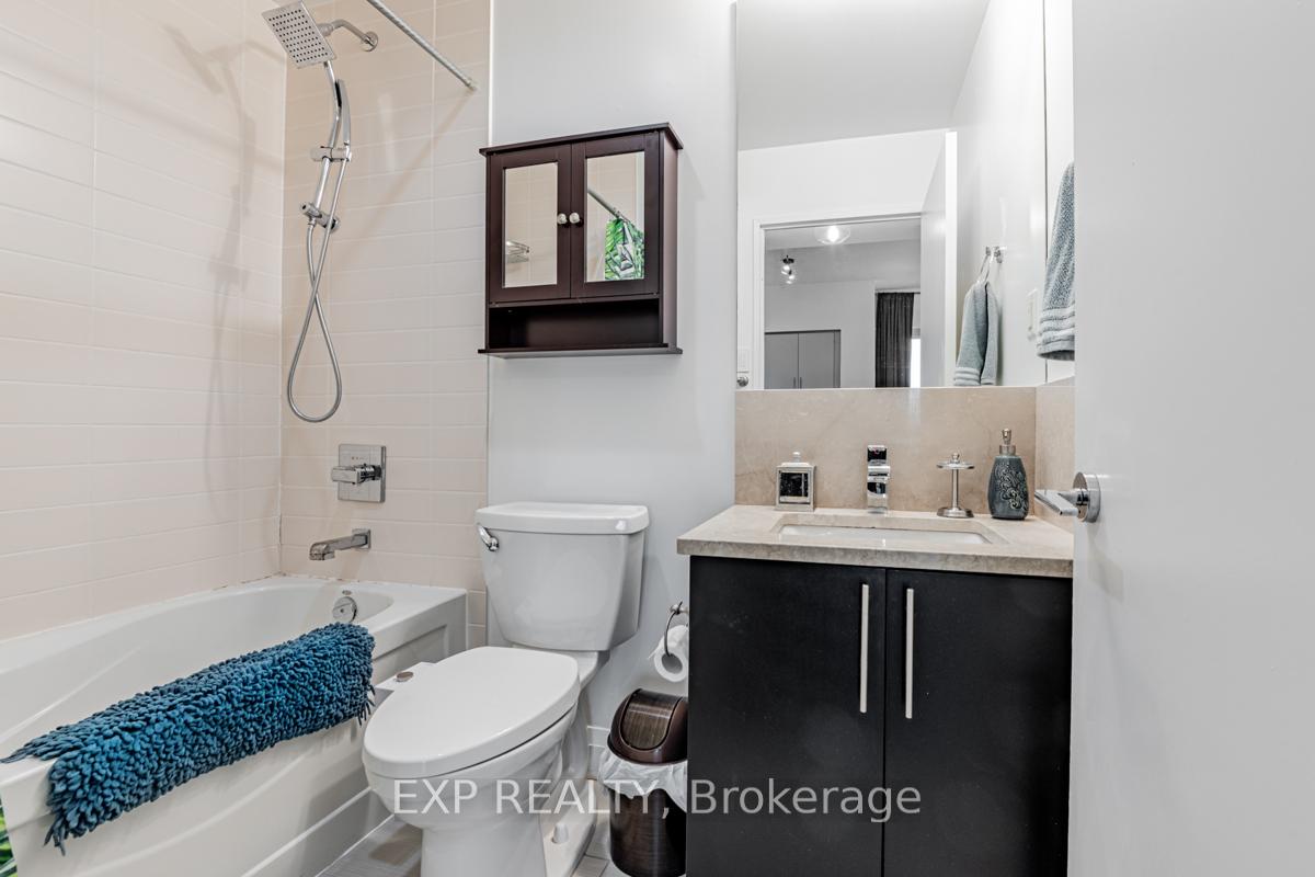 Photo 20 of Unit 502, 83 Redpath Avenue, Toronto, Mount Pleasant West — HOMEH