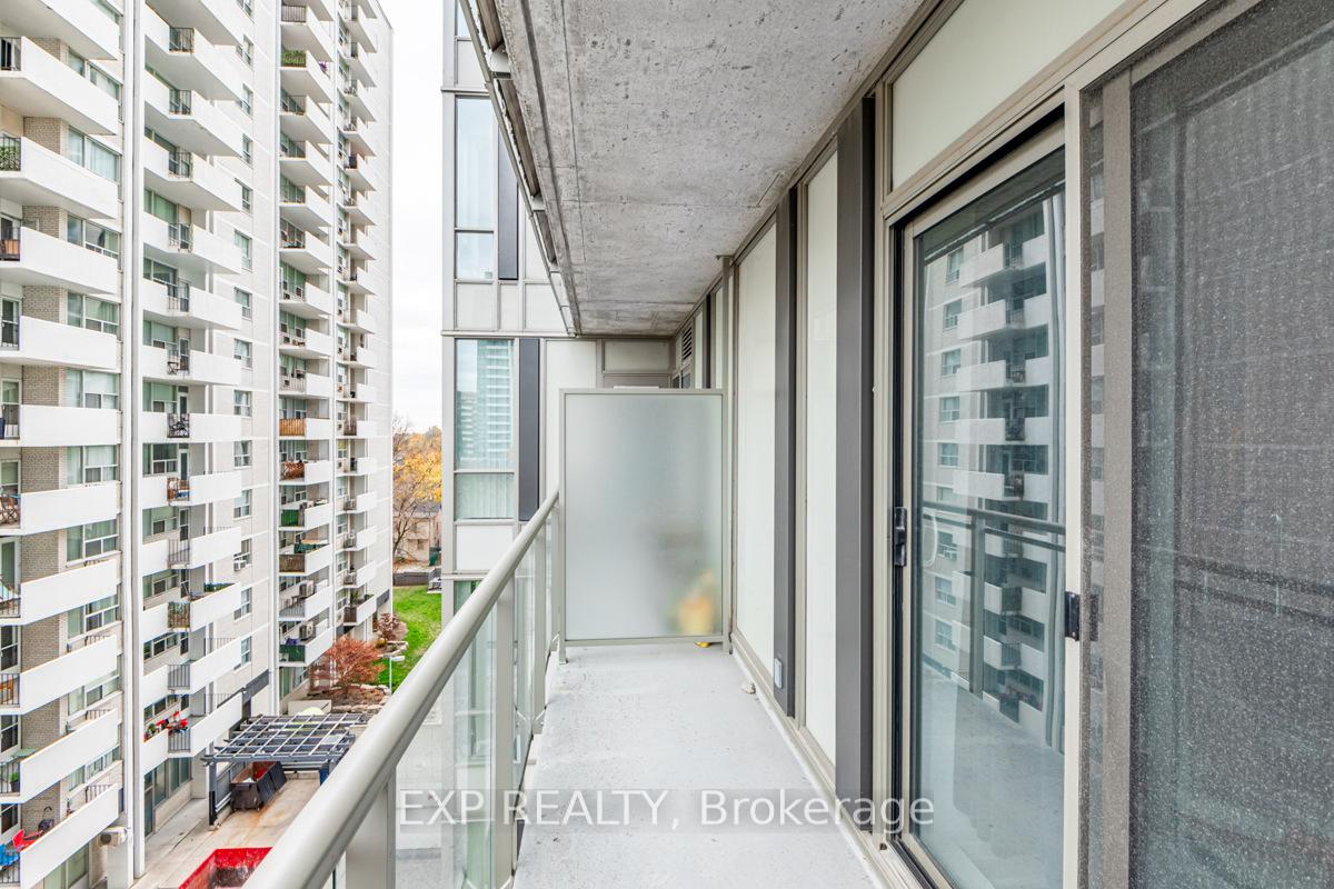 Photo 19 of Unit 502, 83 Redpath Avenue, Toronto, Mount Pleasant West — HOMEH