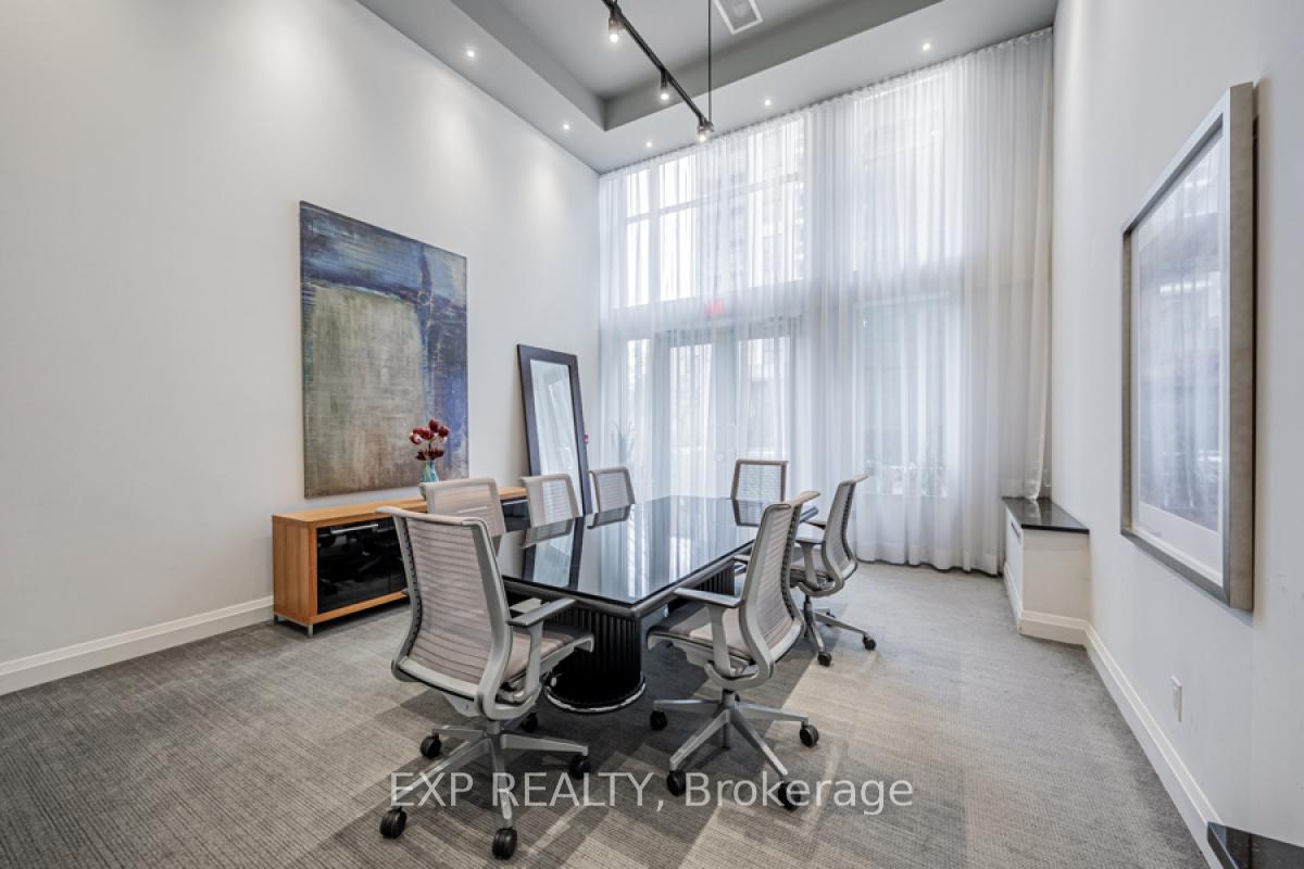 Photo 14 of Unit 502, 83 Redpath Avenue, Toronto, Mount Pleasant West — HOMEH