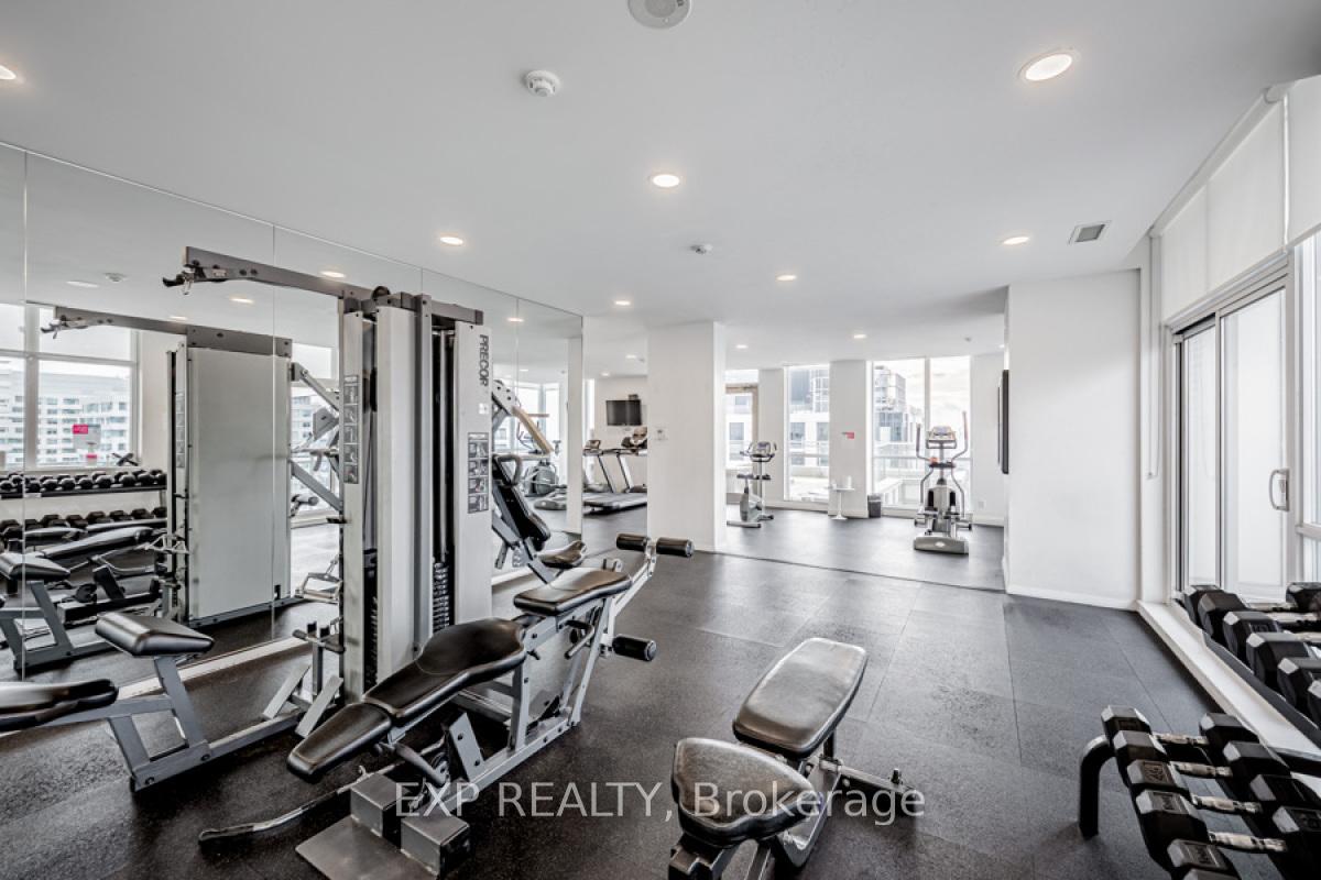 Photo 18 of Unit 502, 83 Redpath Avenue, Toronto, Mount Pleasant West — HOMEH