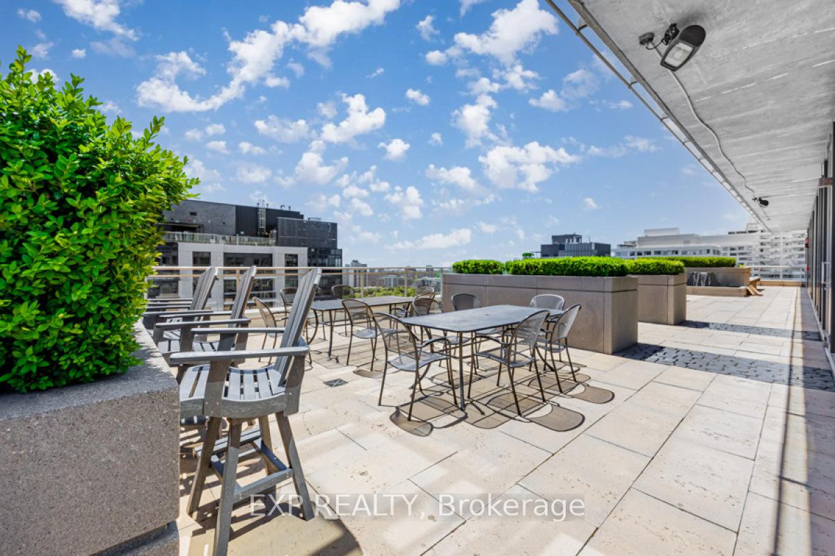 Photo 25 of Unit 502, 83 Redpath Avenue, Toronto, Mount Pleasant West — HOMEH