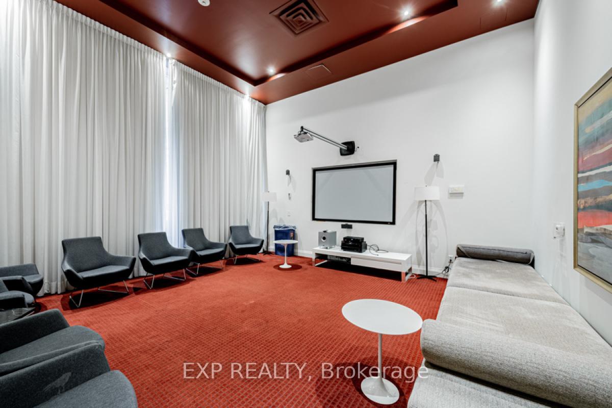 Photo 22 of Unit 502, 83 Redpath Avenue, Toronto, Mount Pleasant West — HOMEH