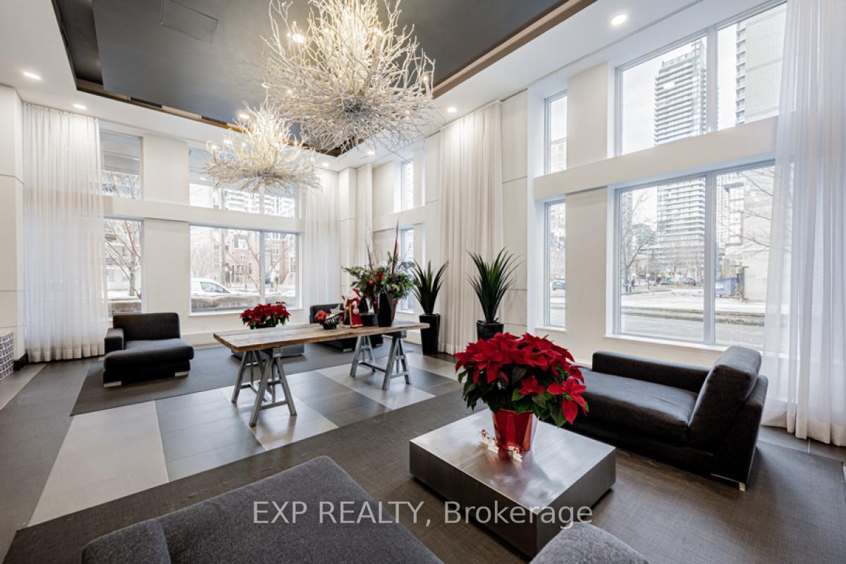 Photo 21 of Unit 502, 83 Redpath Avenue, Toronto, Mount Pleasant West — HOMEH