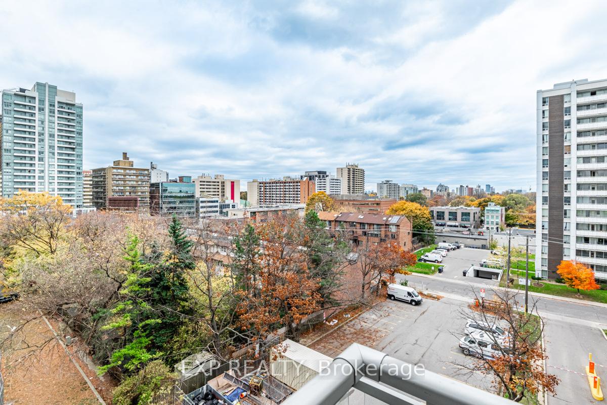 Photo 24 of Unit 502, 83 Redpath Avenue, Toronto, Mount Pleasant West — HOMEH