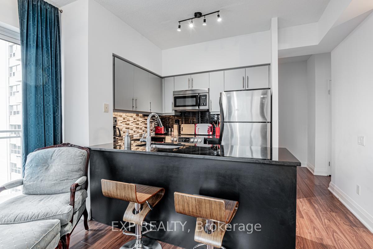 Photo 26 of Unit 502, 83 Redpath Avenue, Toronto, Mount Pleasant West — HOMEH