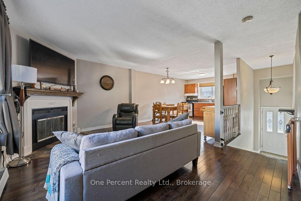 Front of Unit 10, 51 Caroga Court