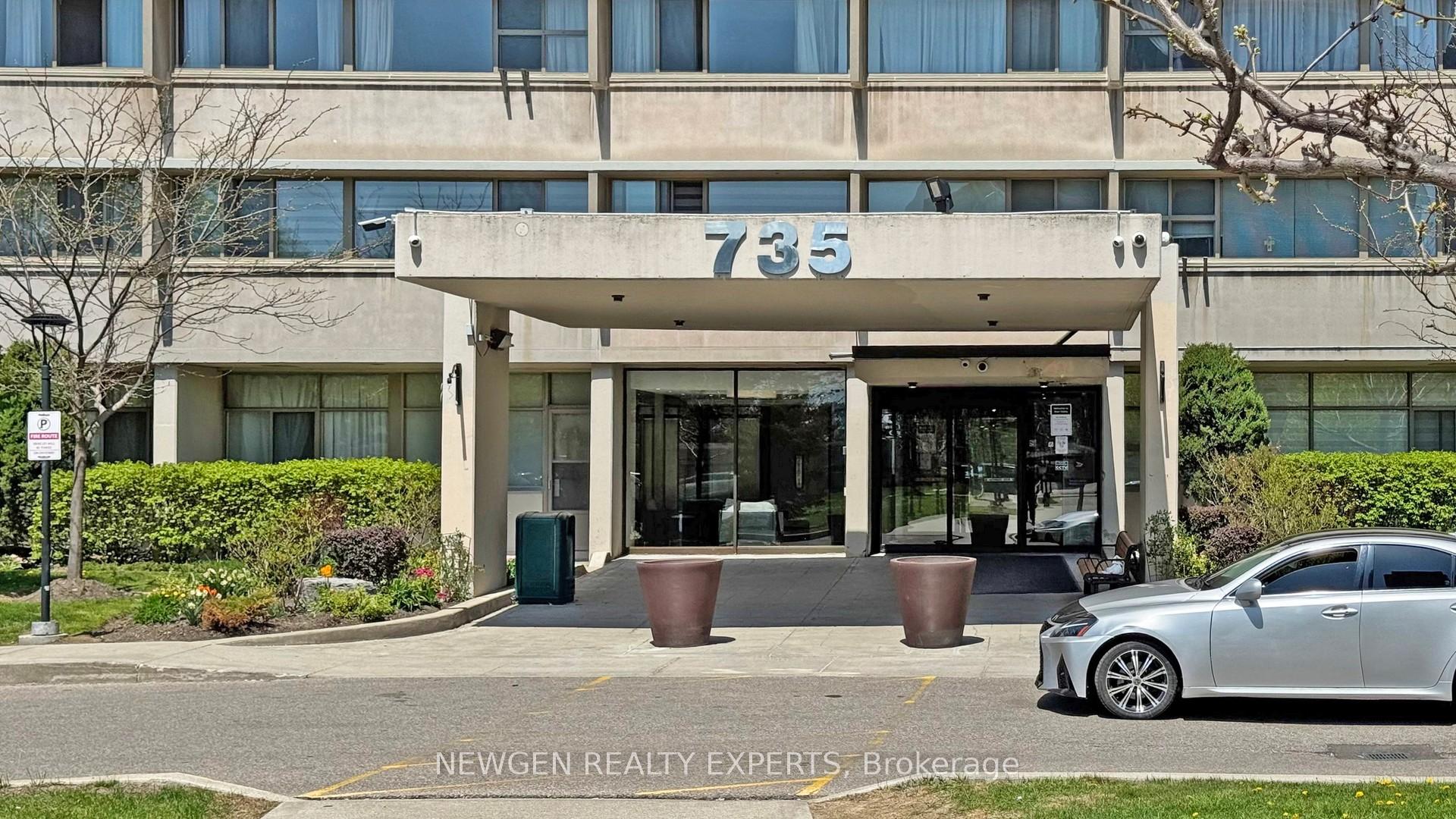 Photo 3 of Unit 2003, 735 Don Mills Road, Toronto, Flemingdon Park — HOMEH