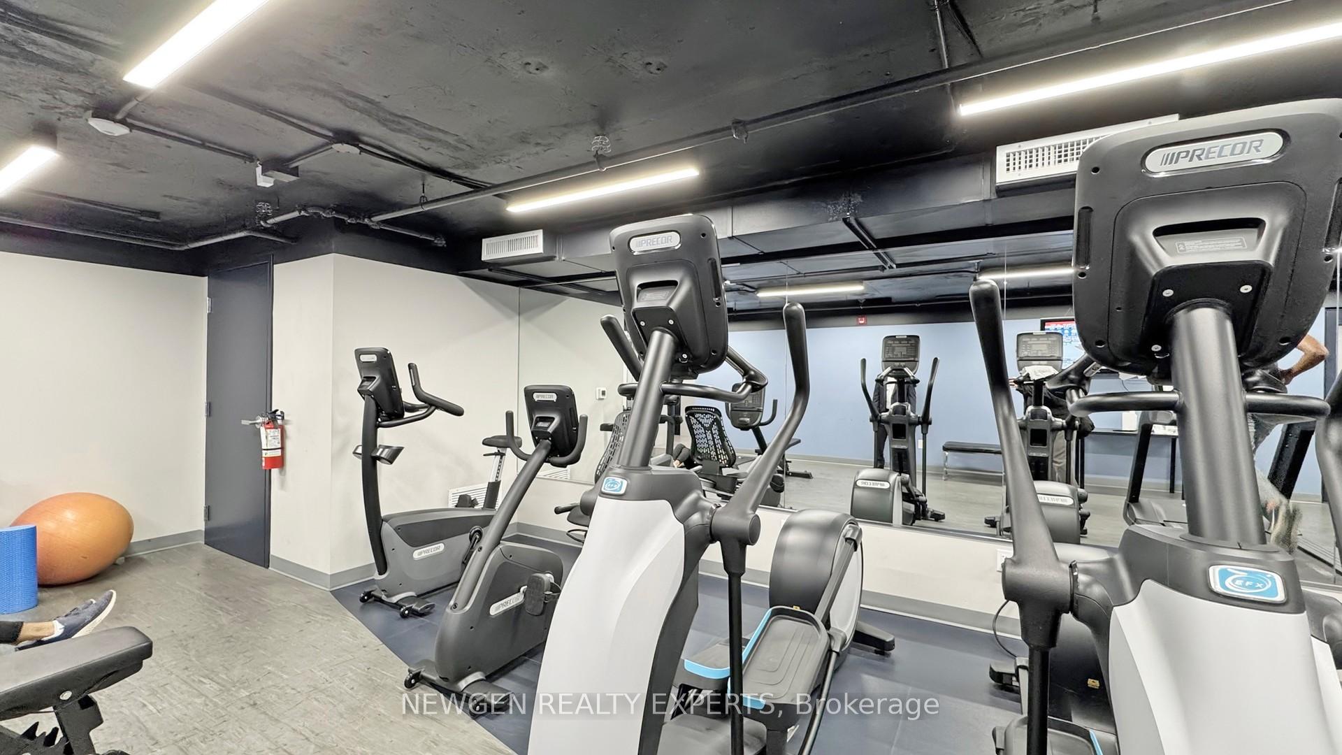 Photo 9 of Unit 2003, 735 Don Mills Road, Toronto, Flemingdon Park — HOMEH