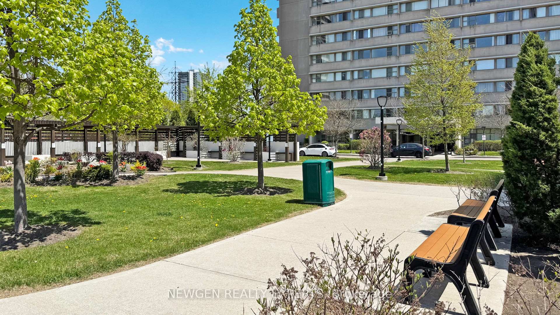 Photo 13 of Unit 2003, 735 Don Mills Road, Toronto, Flemingdon Park — HOMEH