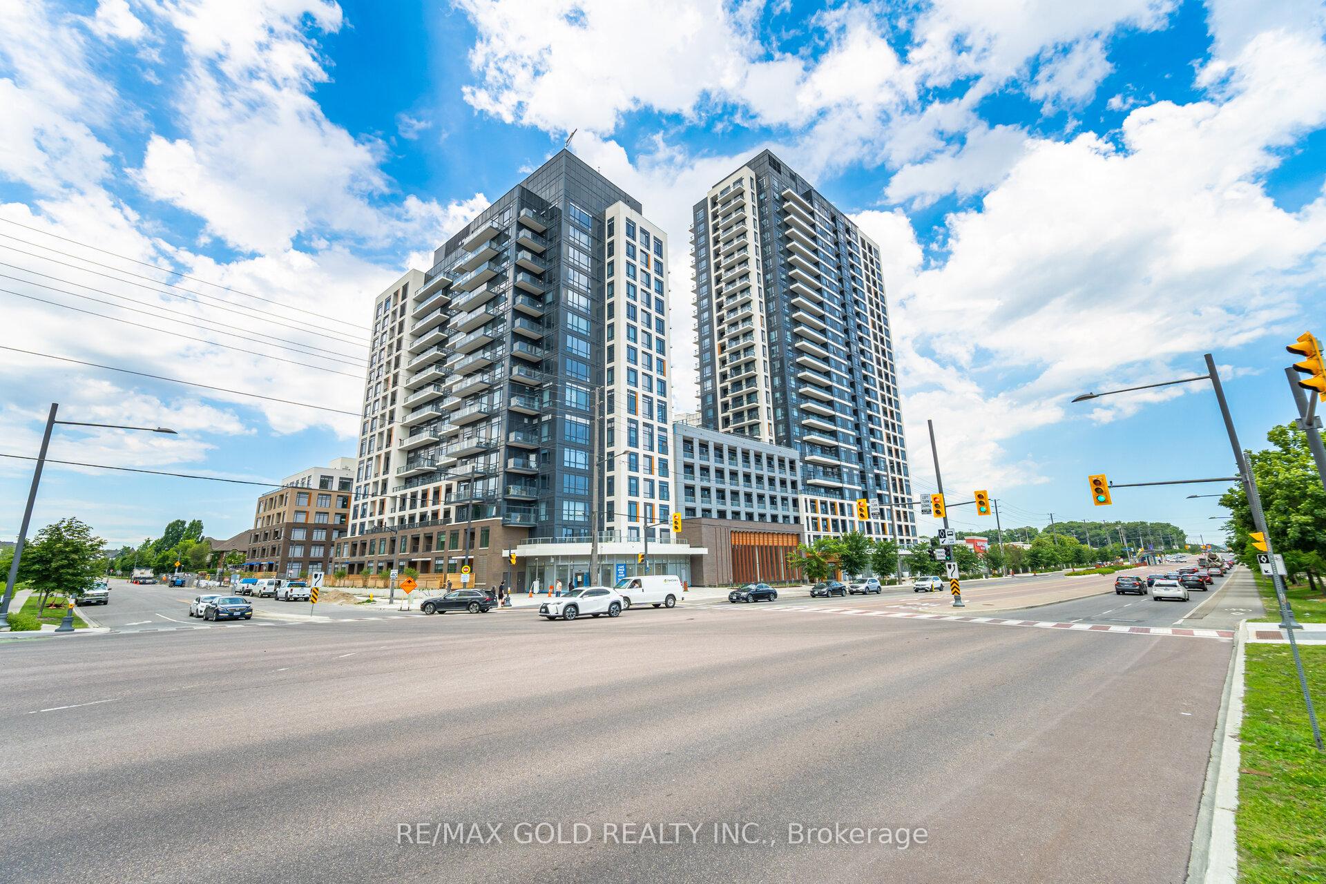 Photo 1 of Unit B-1307, 7950 Bathurst Street, Vaughan, Beverley Glen — HOMEH