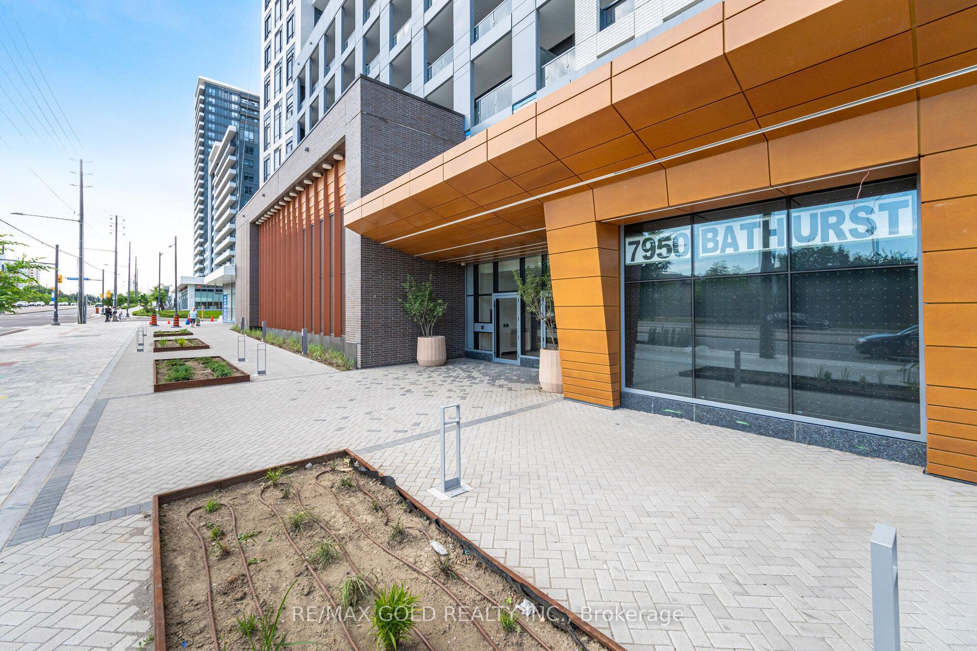 Photo 2 of Unit B-1307, 7950 Bathurst Street, Vaughan, Beverley Glen — HOMEH