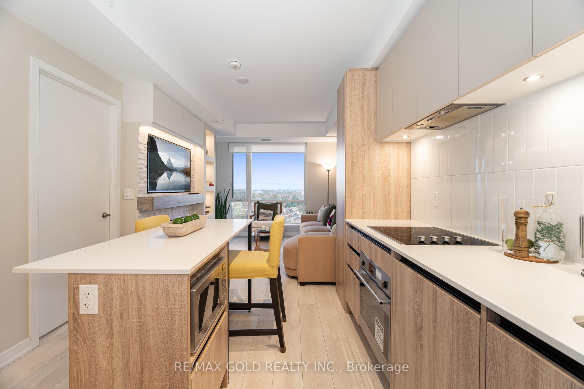Photo 15 of Unit B-1307, 7950 Bathurst Street, Vaughan, Beverley Glen — HOMEH