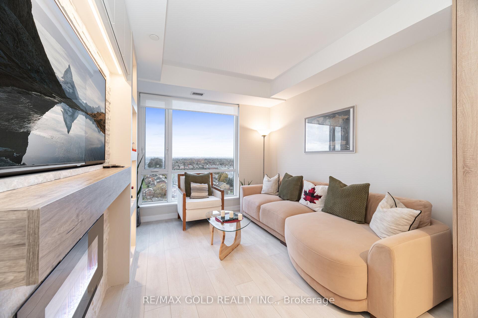 Photo 16 of Unit B-1307, 7950 Bathurst Street, Vaughan, Beverley Glen — HOMEH