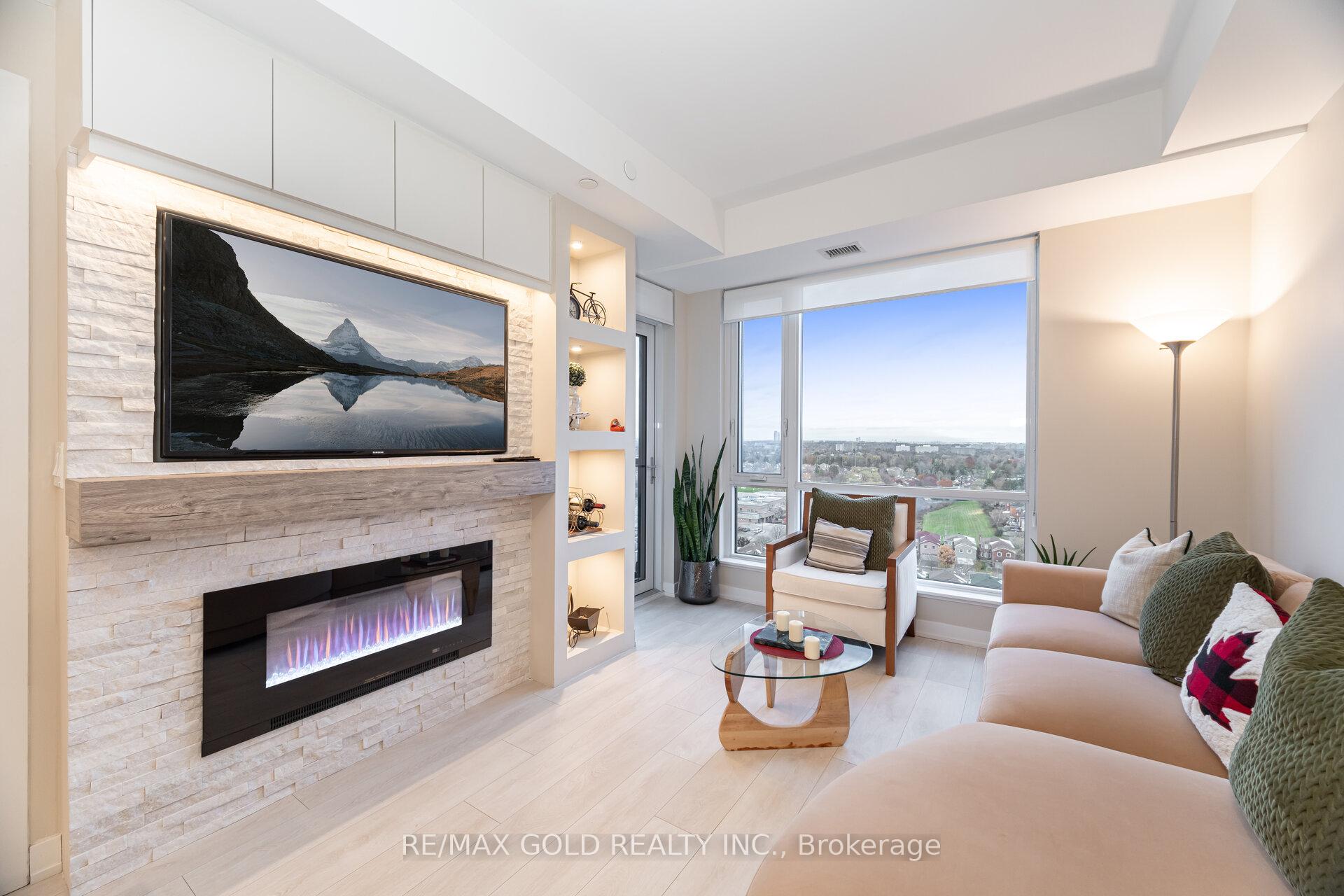 Photo 17 of Unit B-1307, 7950 Bathurst Street, Vaughan, Beverley Glen — HOMEH