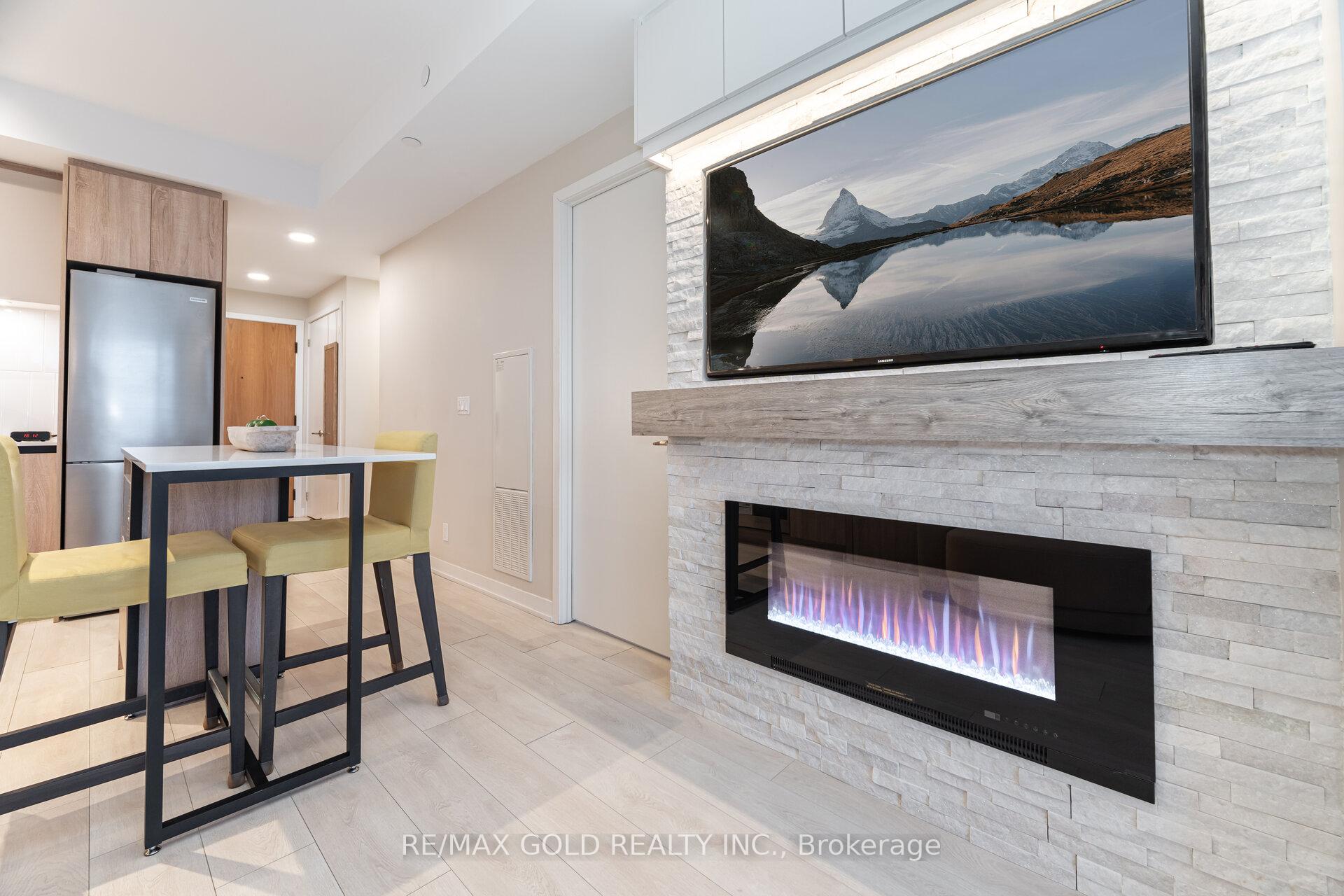 Photo 18 of Unit B-1307, 7950 Bathurst Street, Vaughan, Beverley Glen — HOMEH