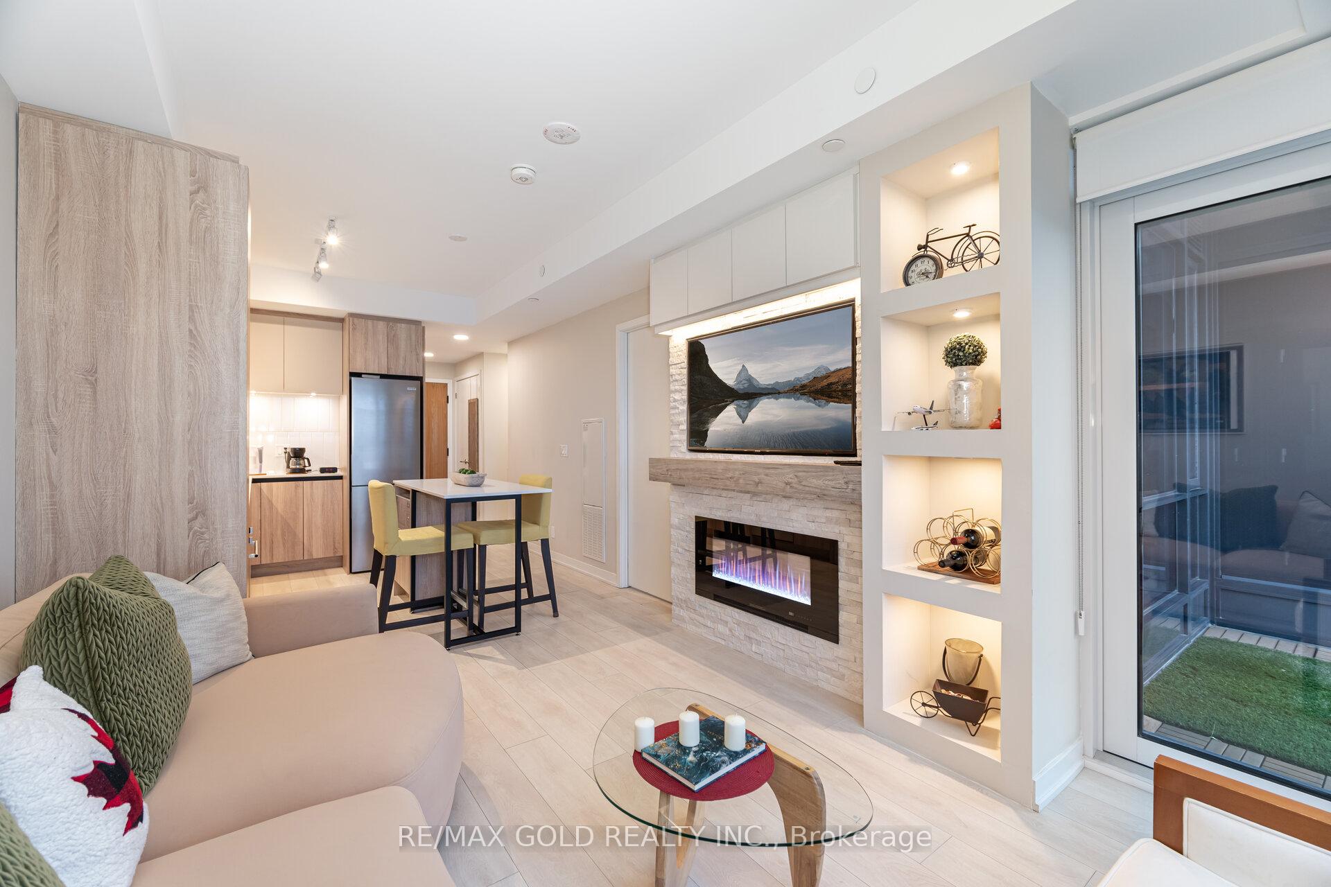 Photo 19 of Unit B-1307, 7950 Bathurst Street, Vaughan, Beverley Glen — HOMEH