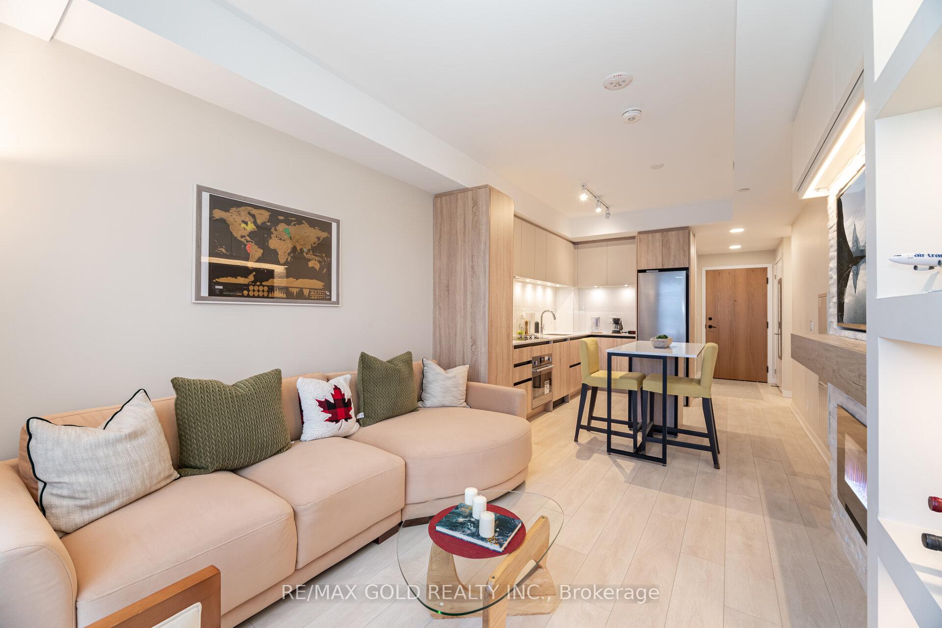 Photo 20 of Unit B-1307, 7950 Bathurst Street, Vaughan, Beverley Glen — HOMEH