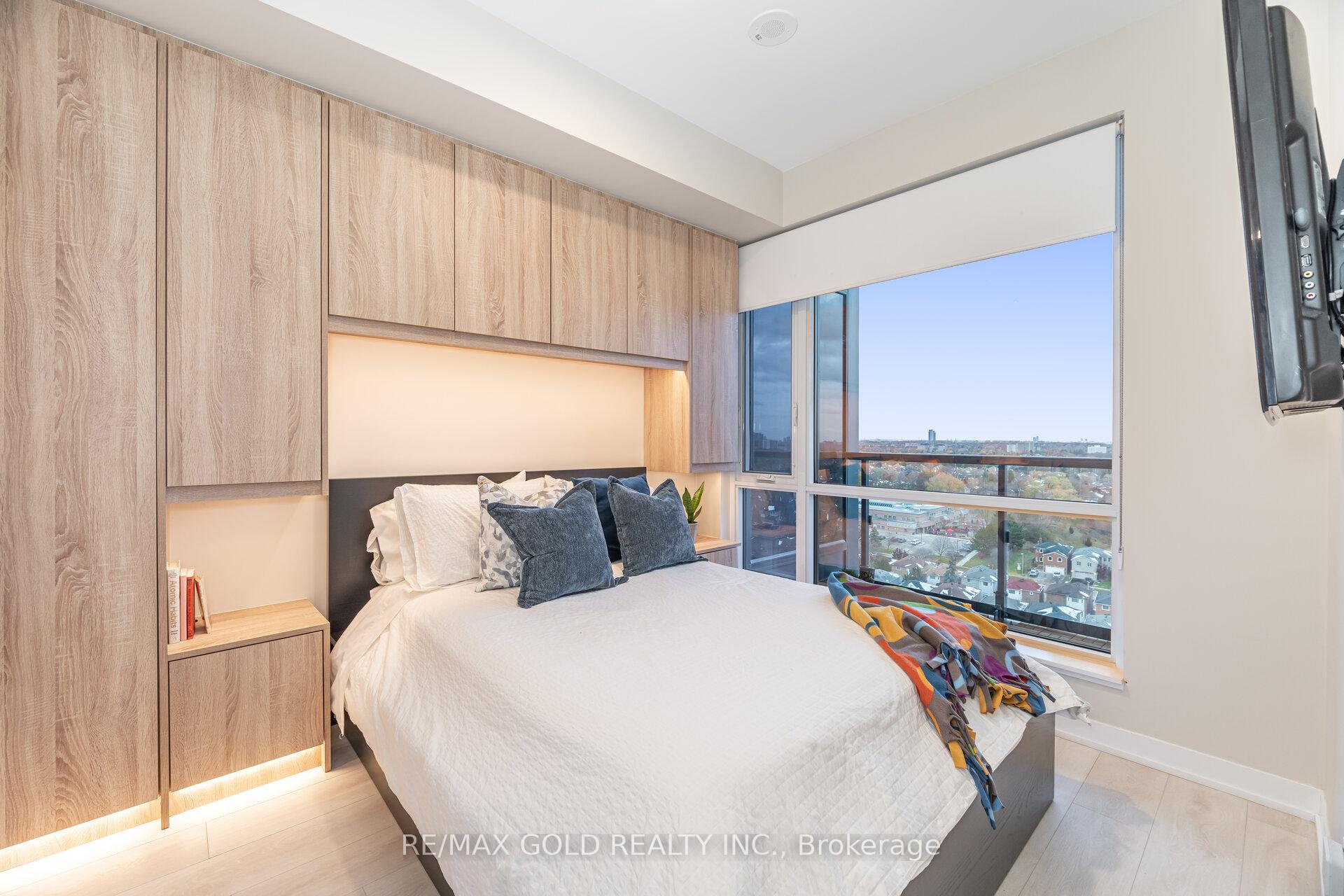 Photo 21 of Unit B-1307, 7950 Bathurst Street, Vaughan, Beverley Glen — HOMEH