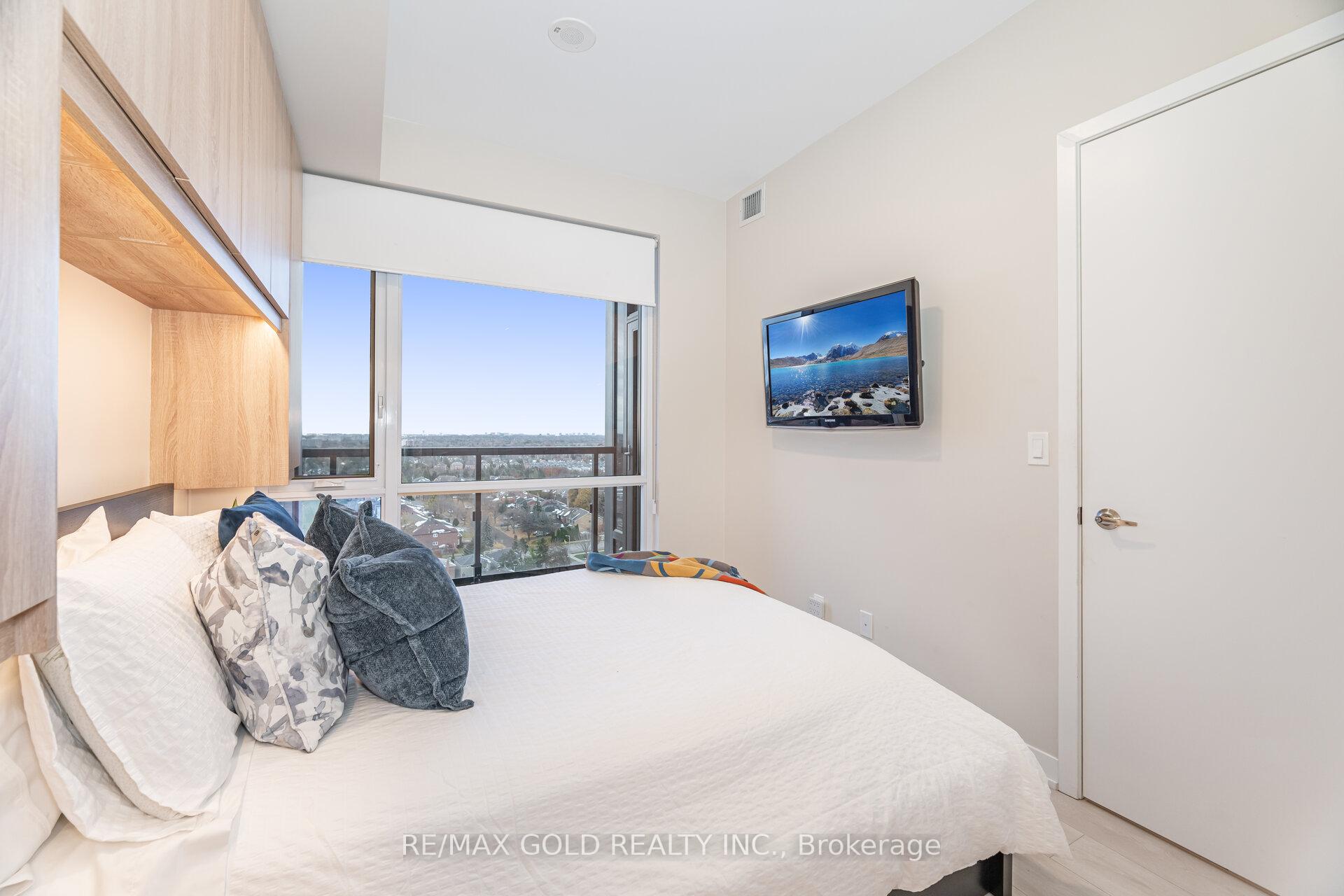 Photo 22 of Unit B-1307, 7950 Bathurst Street, Vaughan, Beverley Glen — HOMEH