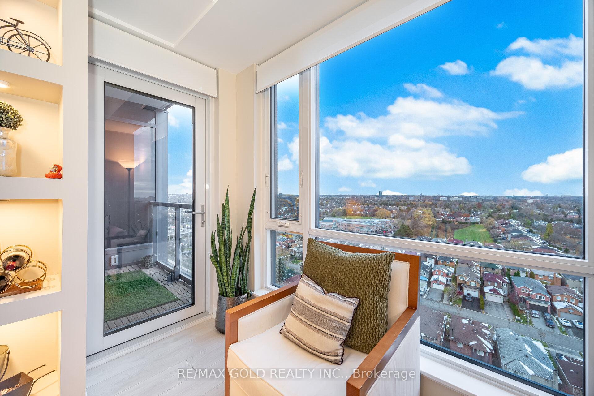 Photo 28 of Unit B-1307, 7950 Bathurst Street, Vaughan, Beverley Glen — HOMEH