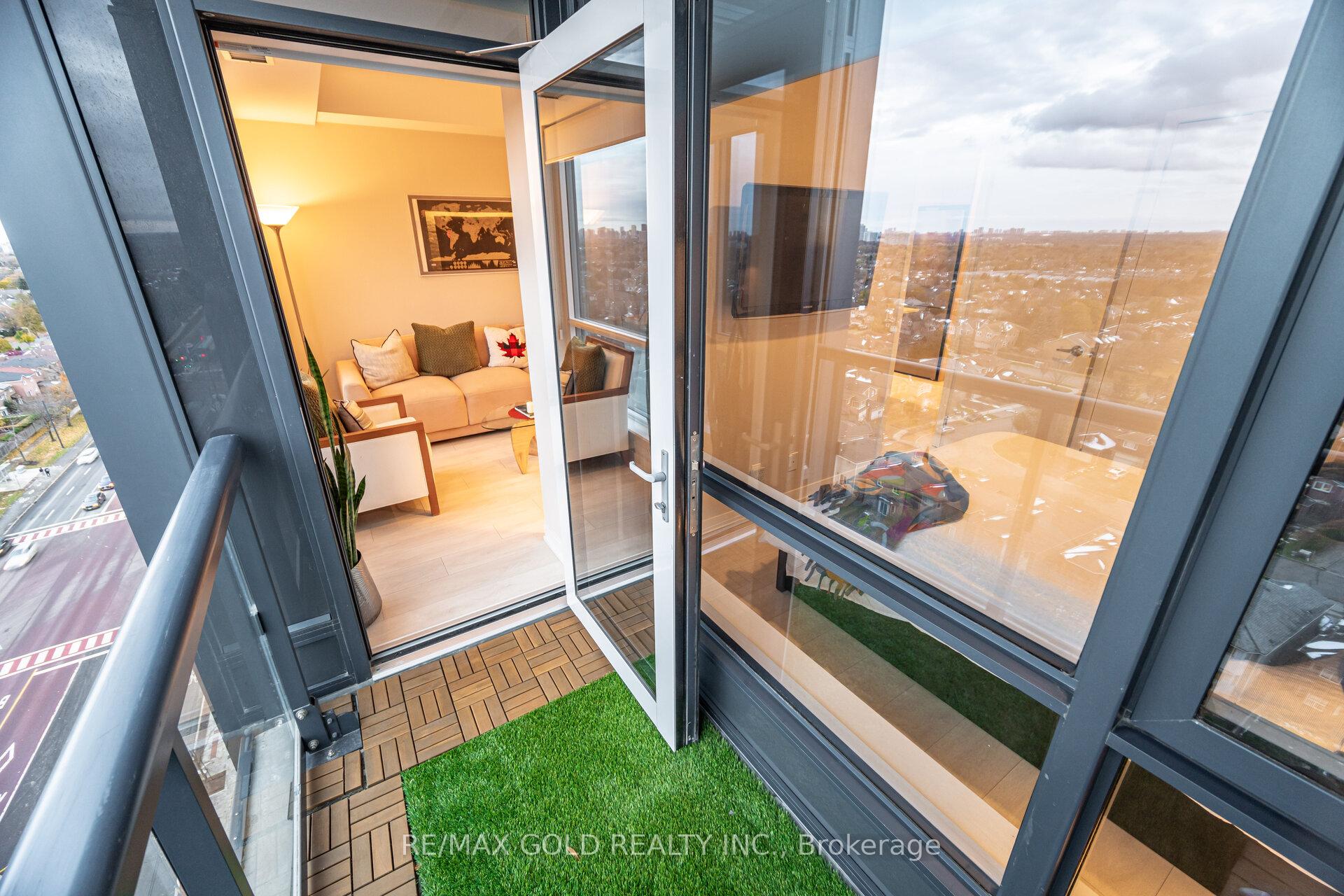 Photo 30 of Unit B-1307, 7950 Bathurst Street, Vaughan, Beverley Glen — HOMEH