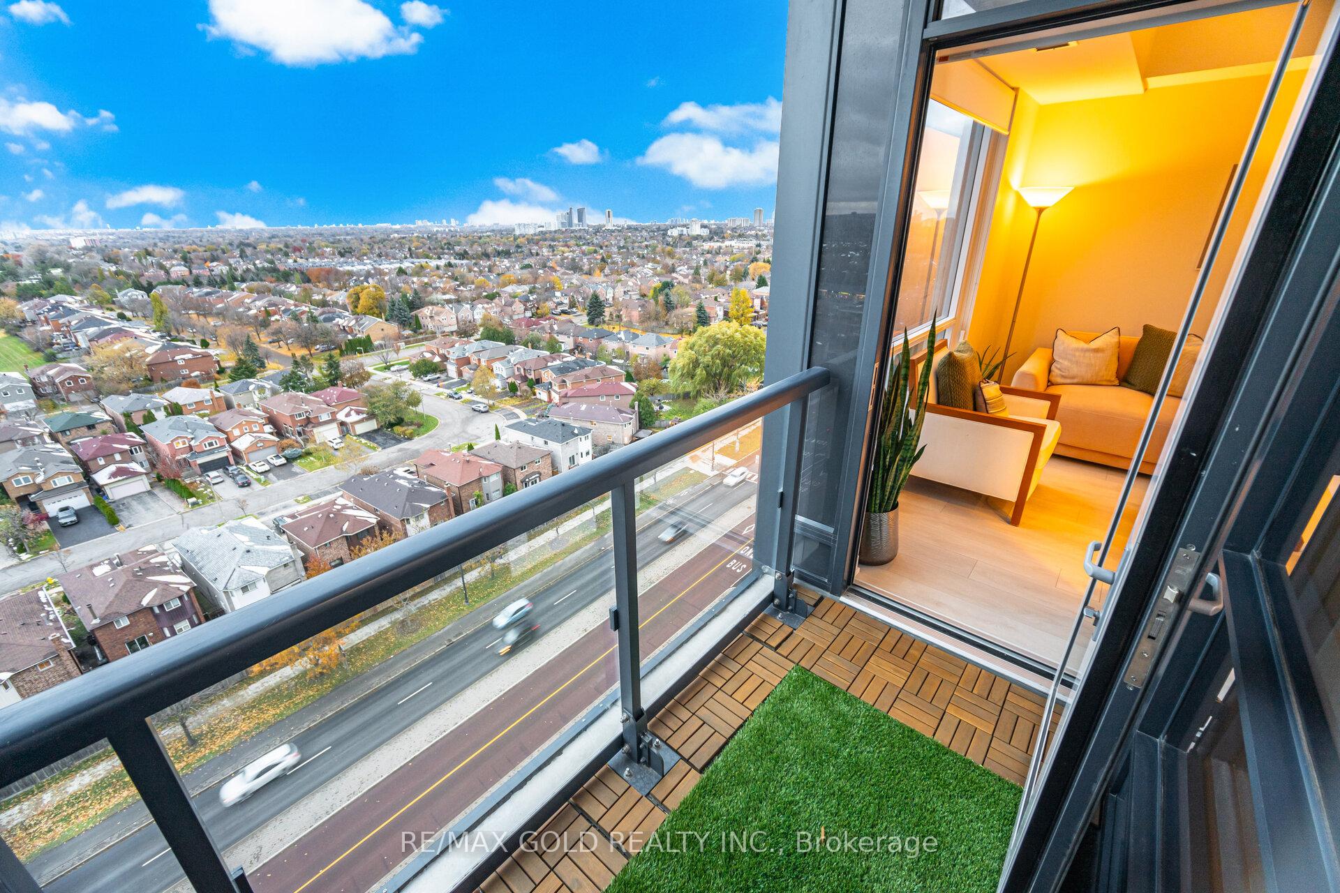 Photo 31 of Unit B-1307, 7950 Bathurst Street, Vaughan, Beverley Glen — HOMEH