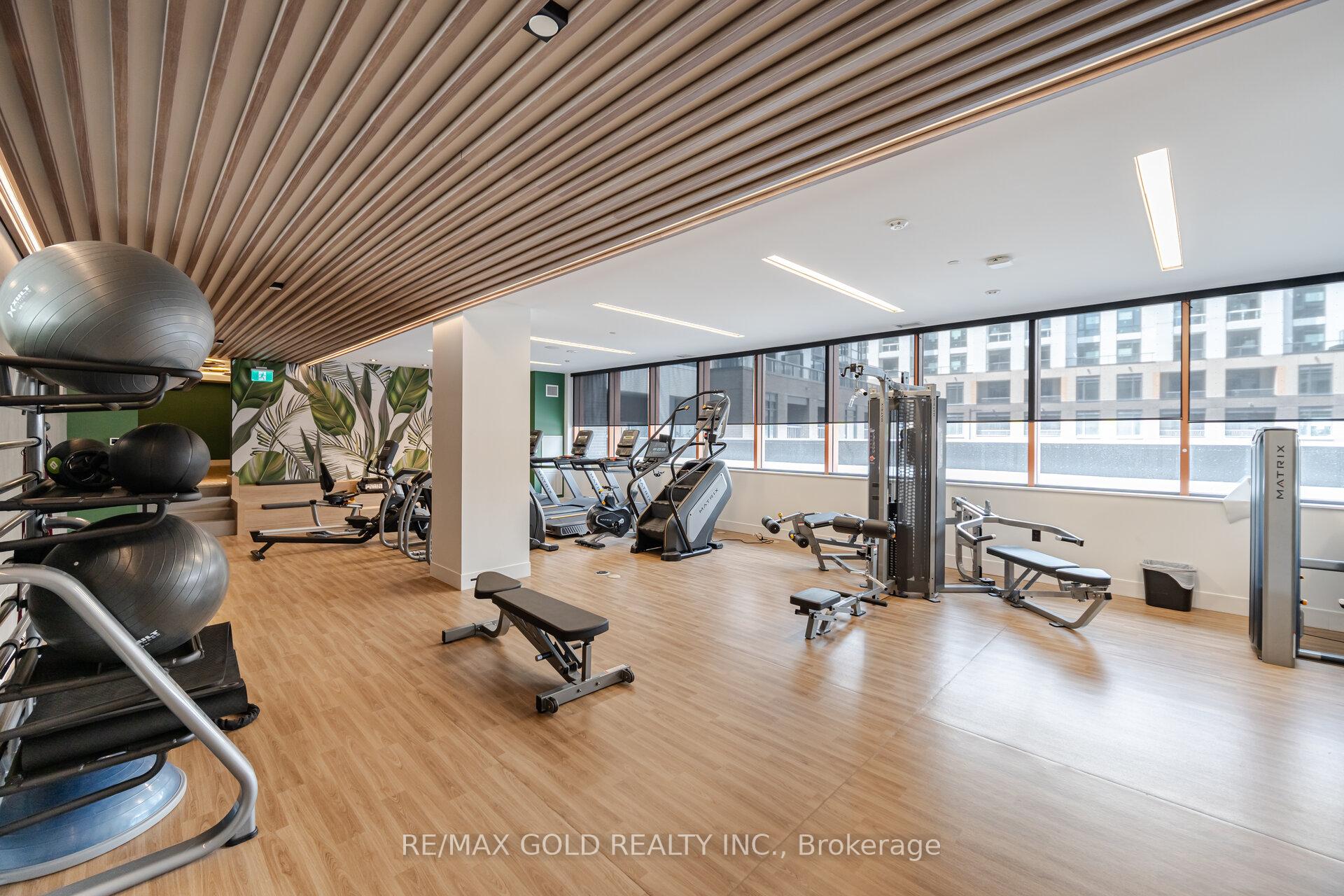 Photo 43 of Unit B-1307, 7950 Bathurst Street, Vaughan, Beverley Glen — HOMEH
