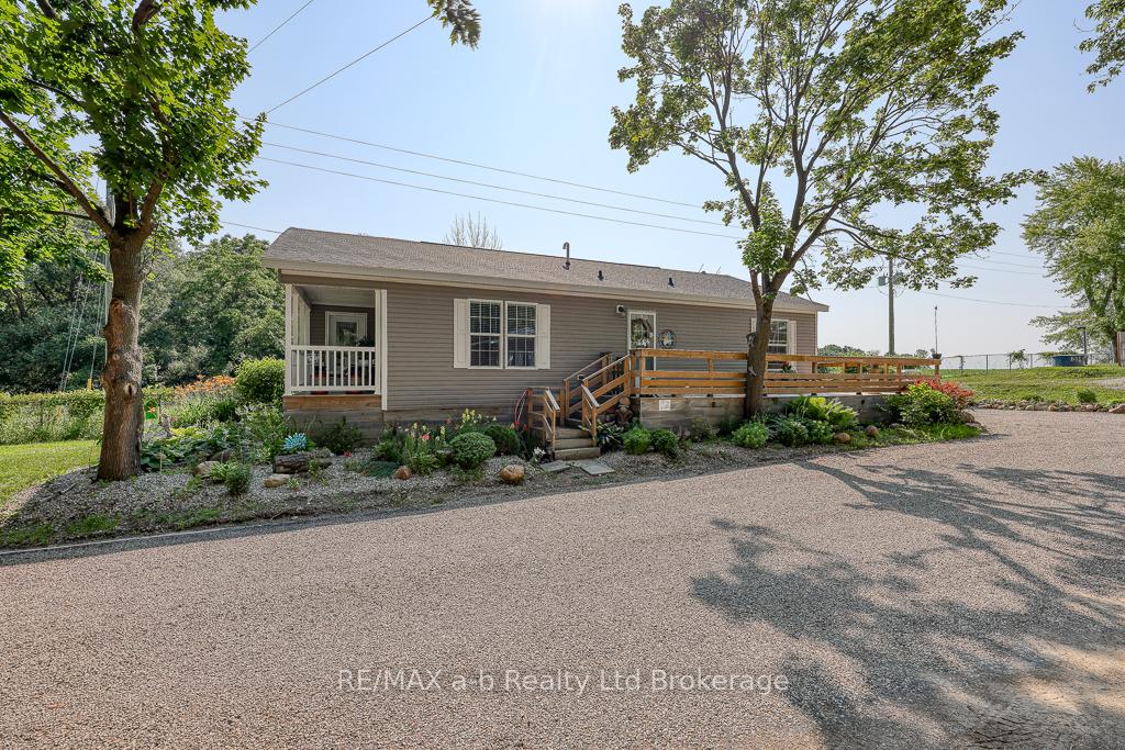 Photo 1 of Unit 171, 99 Fourth Concession, Brant, Burford — HOMEH