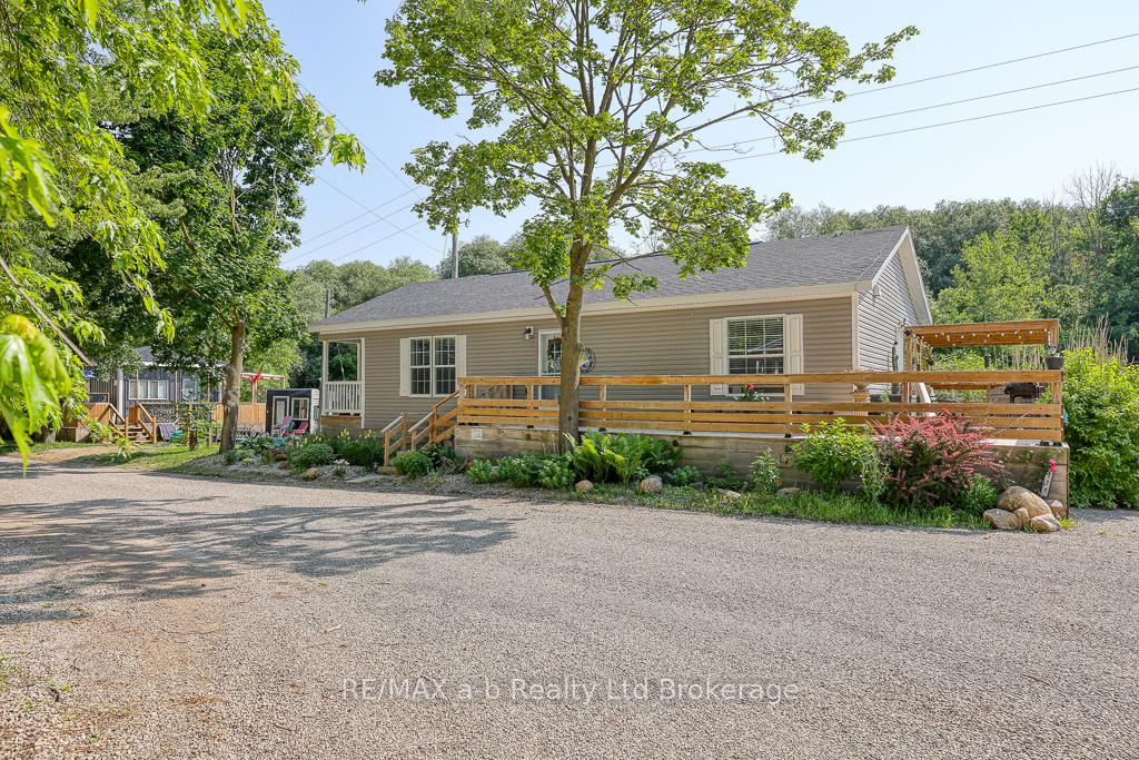 Photo 2 of Unit 171, 99 Fourth Concession, Brant, Burford — HOMEH