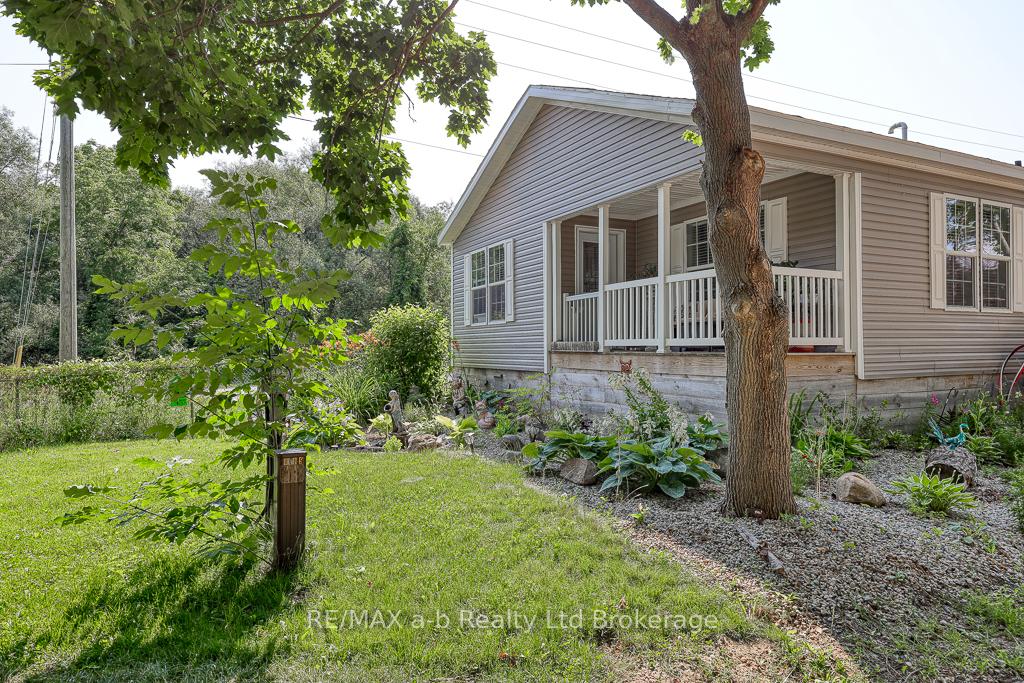 Photo 3 of Unit 171, 99 Fourth Concession, Brant, Burford — HOMEH