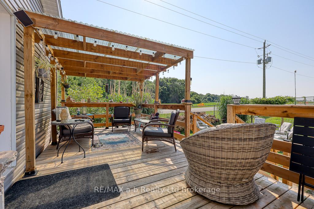 Photo 4 of Unit 171, 99 Fourth Concession, Brant, Burford — HOMEH