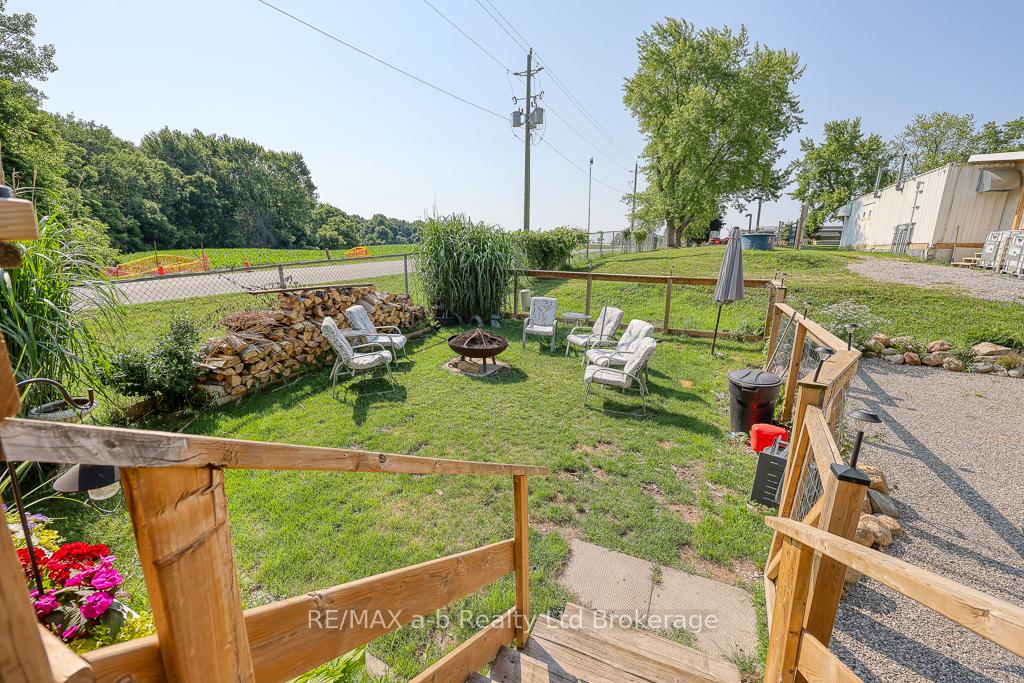 Photo 5 of Unit 171, 99 Fourth Concession, Brant, Burford — HOMEH
