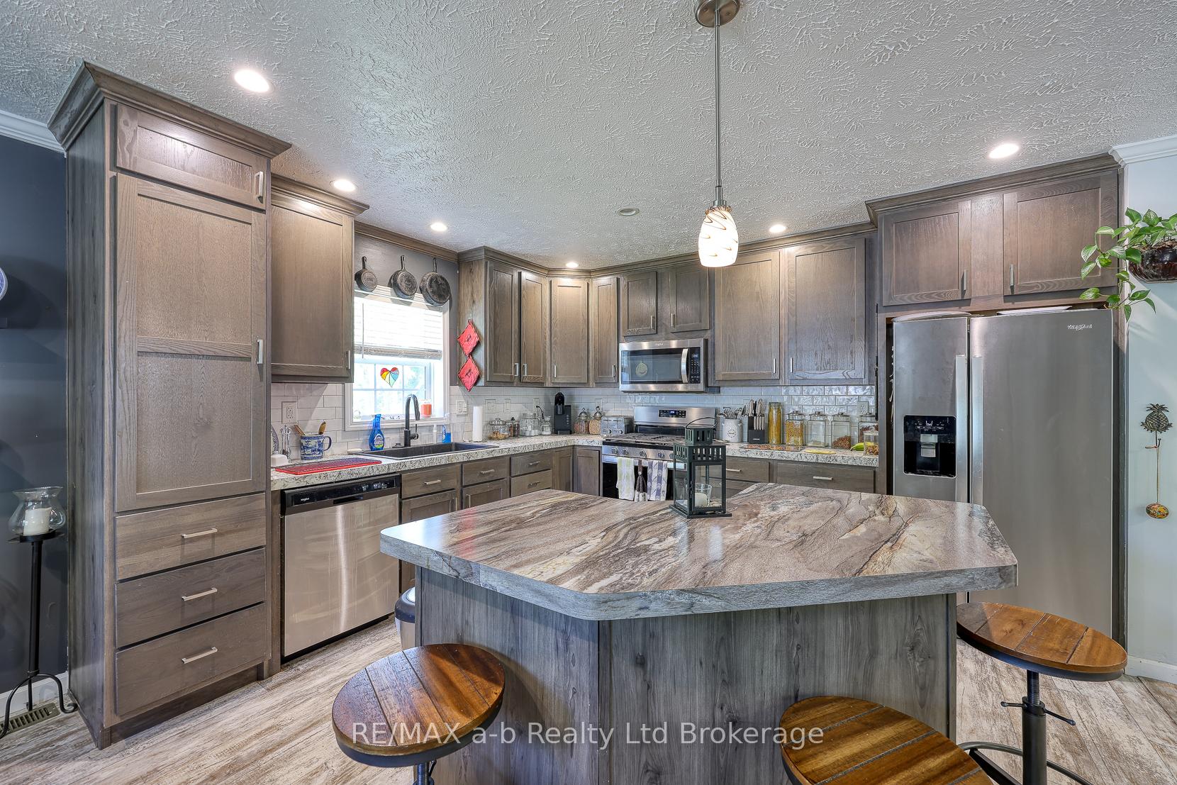 Photo 13 of Unit 171, 99 Fourth Concession, Brant, Burford — HOMEH