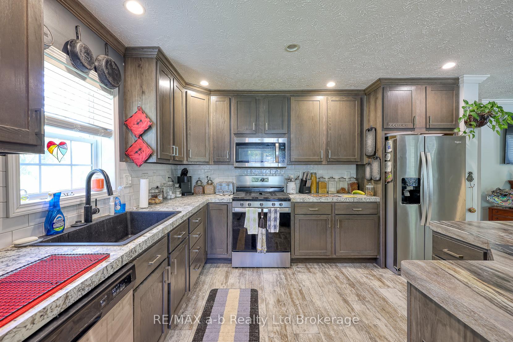 Photo 8 of Unit 171, 99 Fourth Concession, Brant, Burford — HOMEH