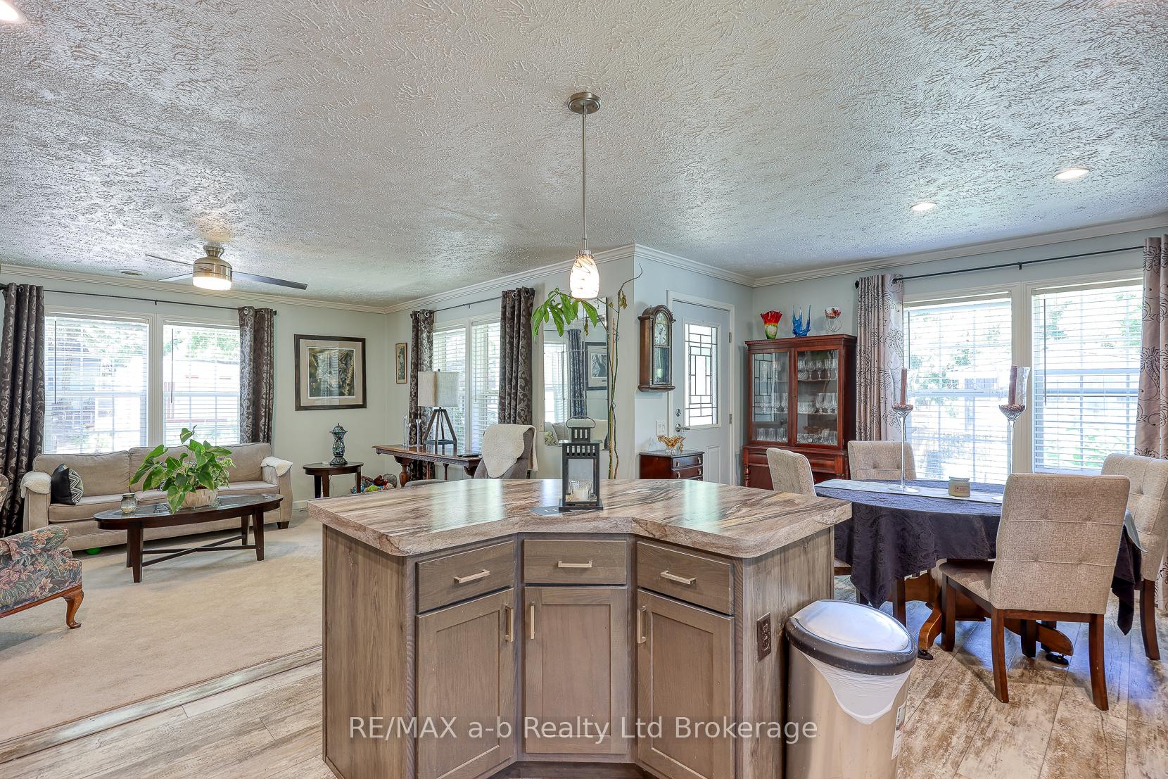 Photo 7 of Unit 171, 99 Fourth Concession, Brant, Burford — HOMEH