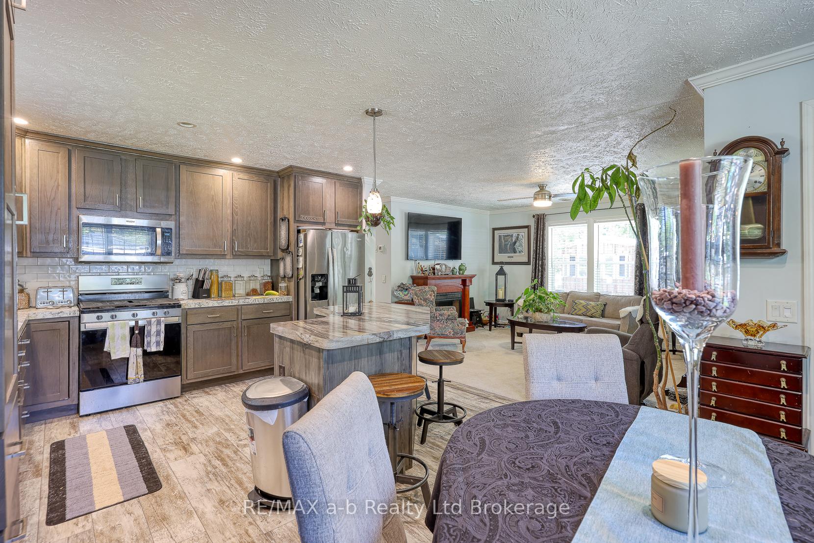 Photo 27 of Unit 171, 99 Fourth Concession, Brant, Burford — HOMEH
