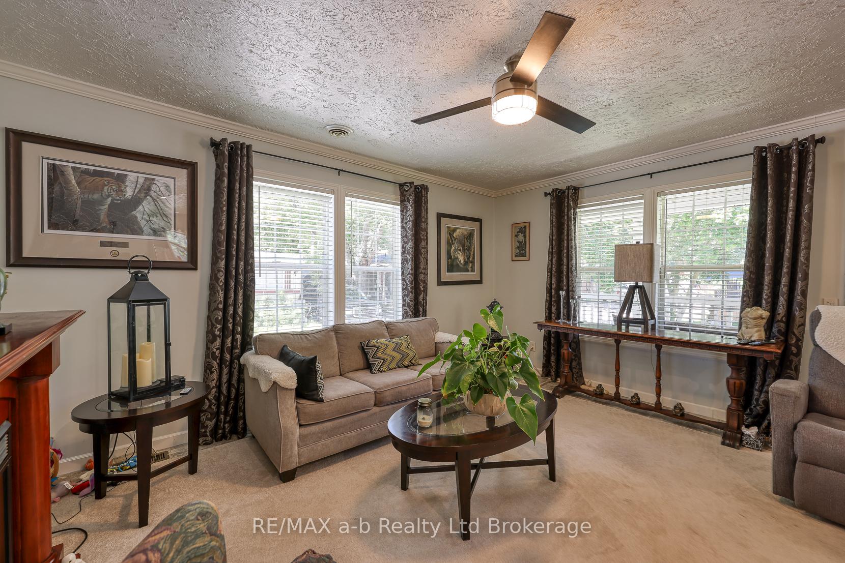 Photo 21 of Unit 171, 99 Fourth Concession, Brant, Burford — HOMEH