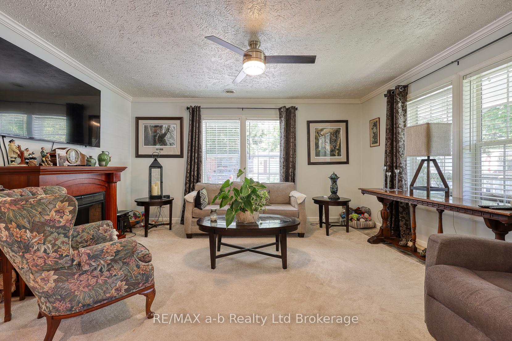 Photo 17 of Unit 171, 99 Fourth Concession, Brant, Burford — HOMEH